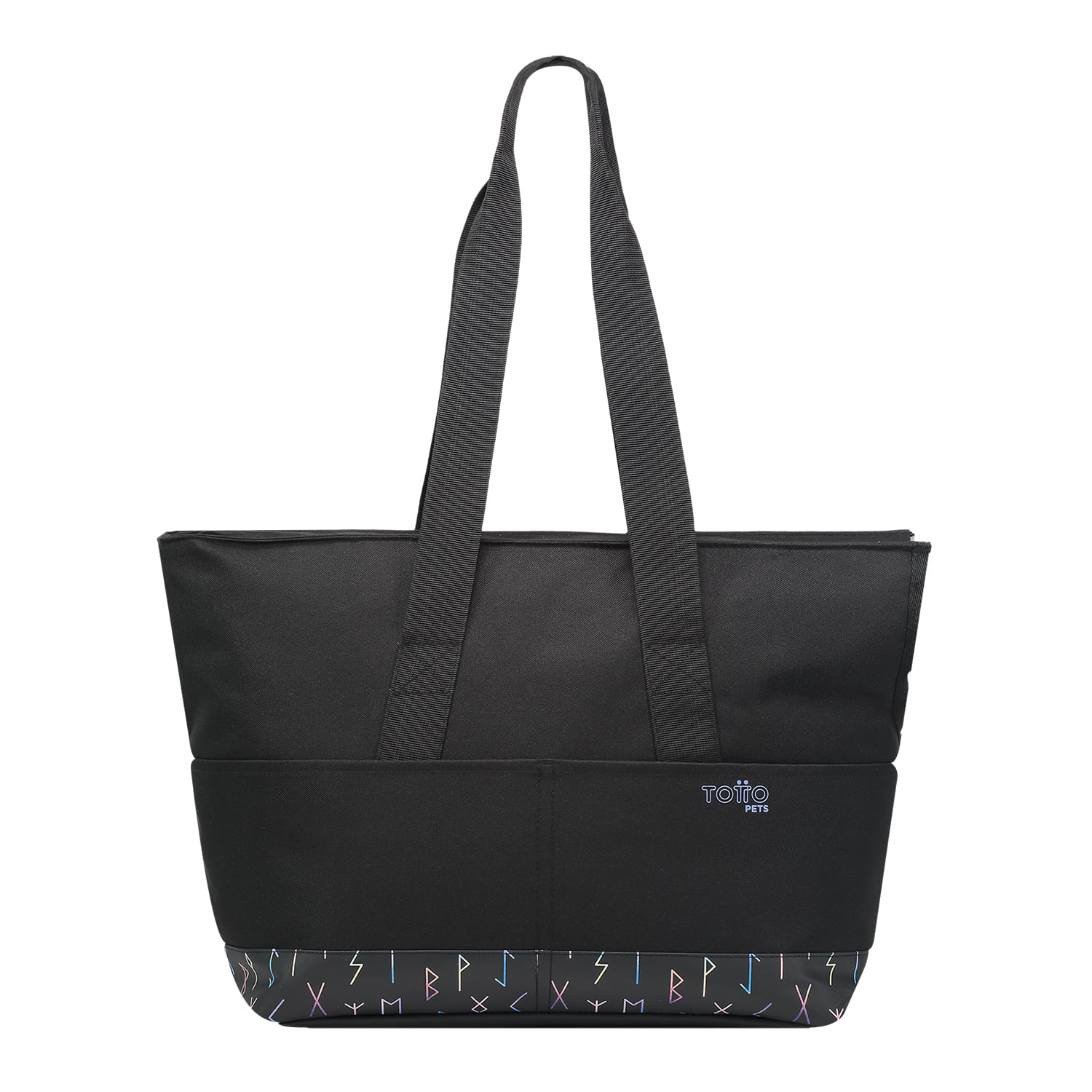 Bolso Cargador Kira Para Mascota