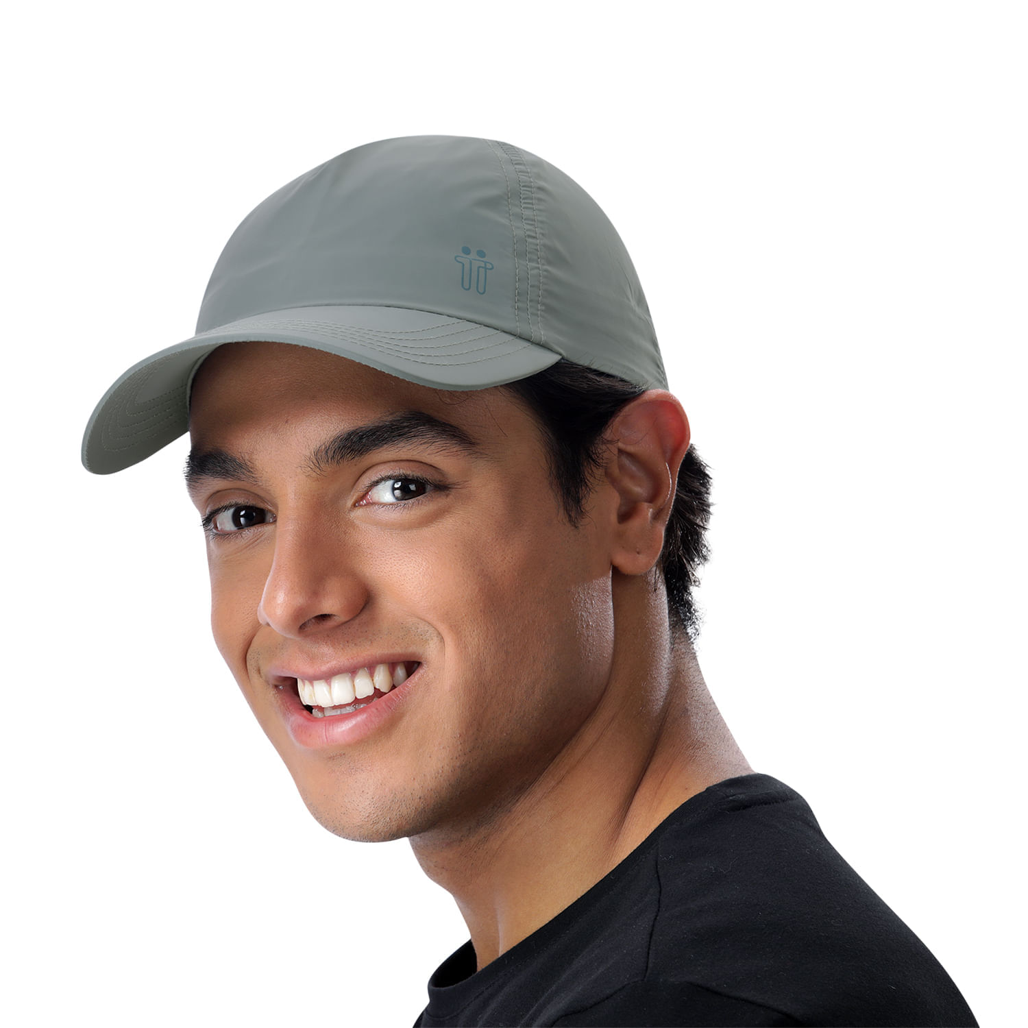 Gorra Beisbolera para Hombre Relyx 2.0 color Gris