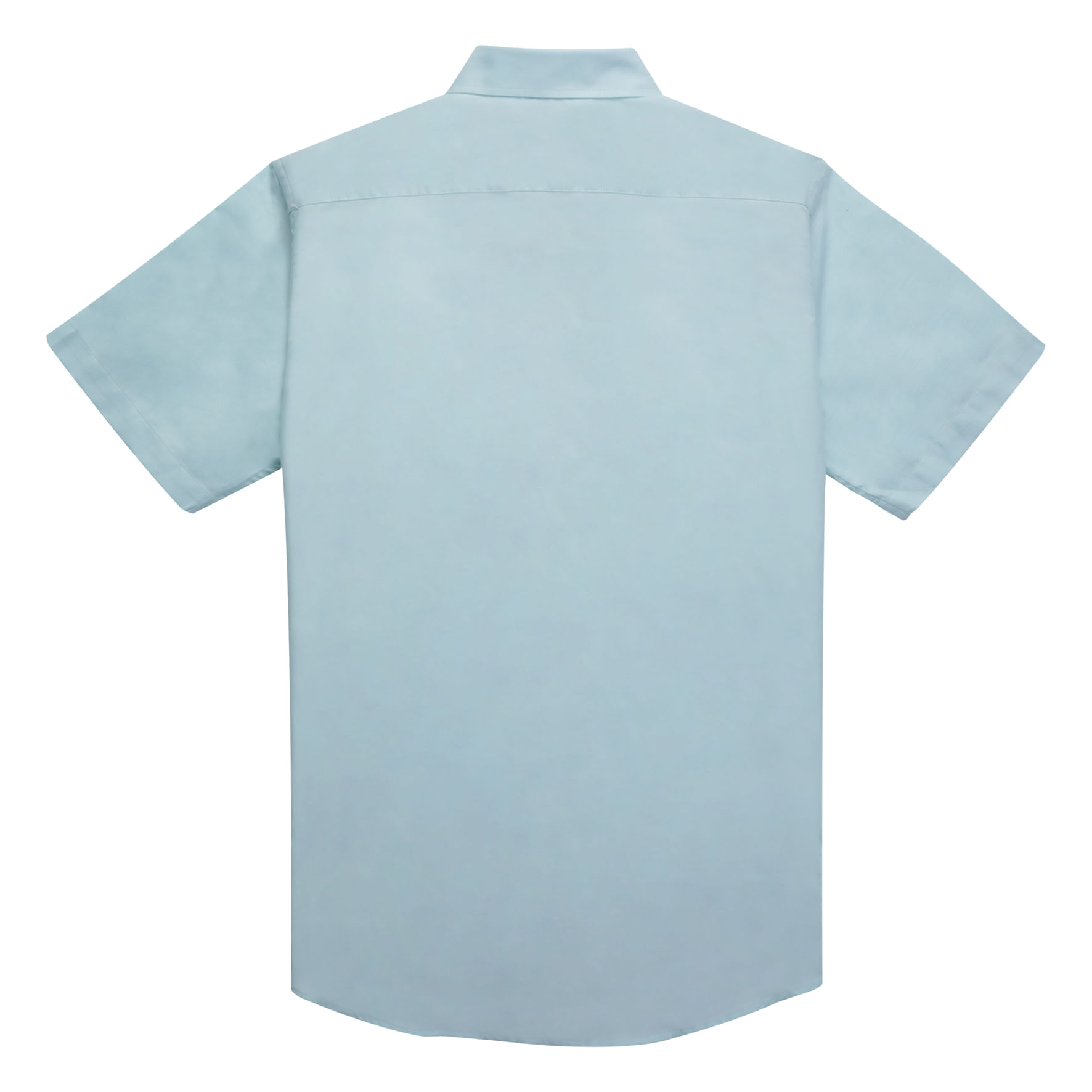 Camisa para Hombre Mc Spartout Azul