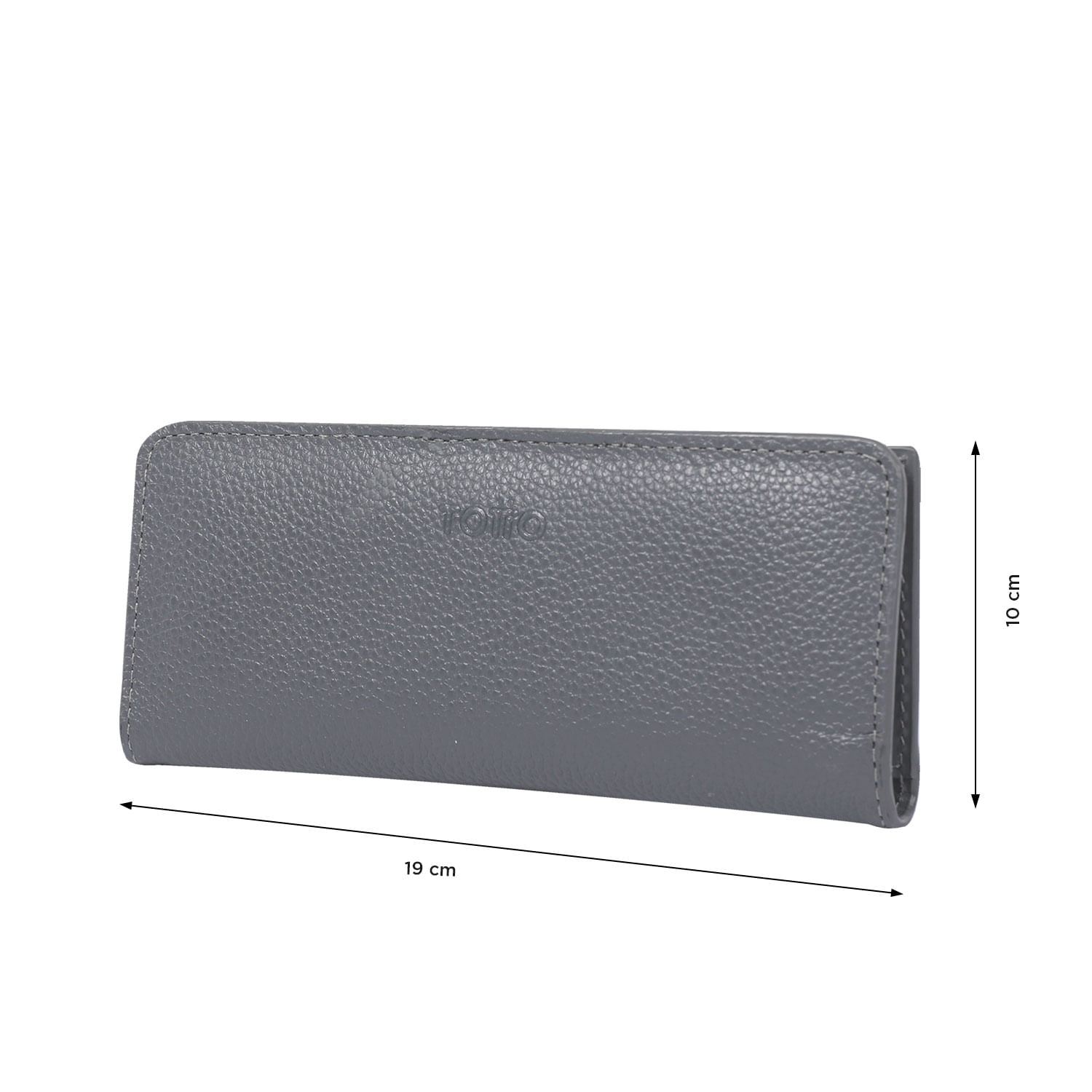 Billetera De Cuero Celia para mujer