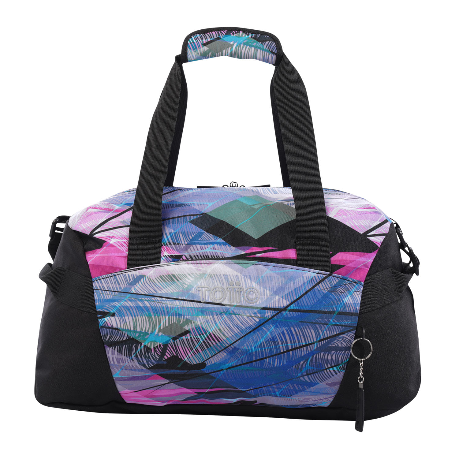Tula de viaje Active Pro Pequeña Estampada