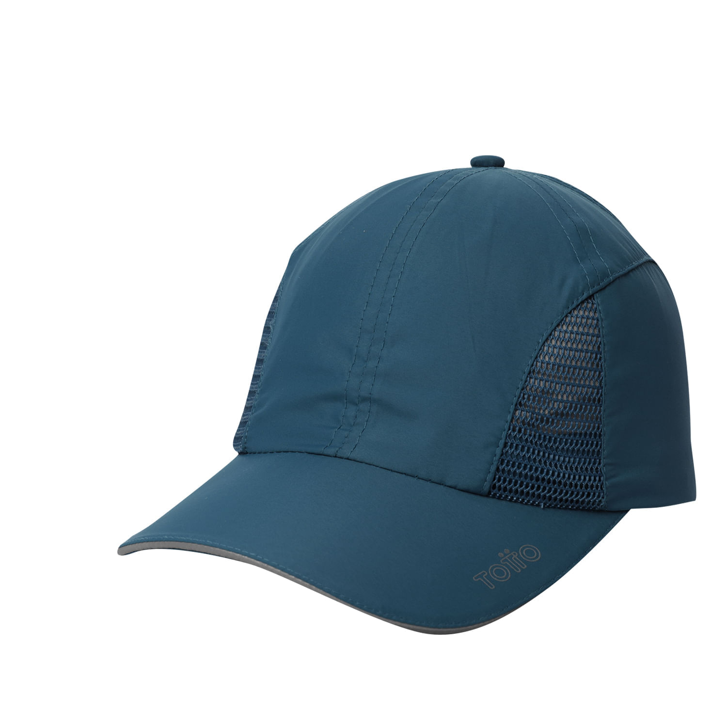 Gorra Beisbolera para Hombre Ciclyng color Azul