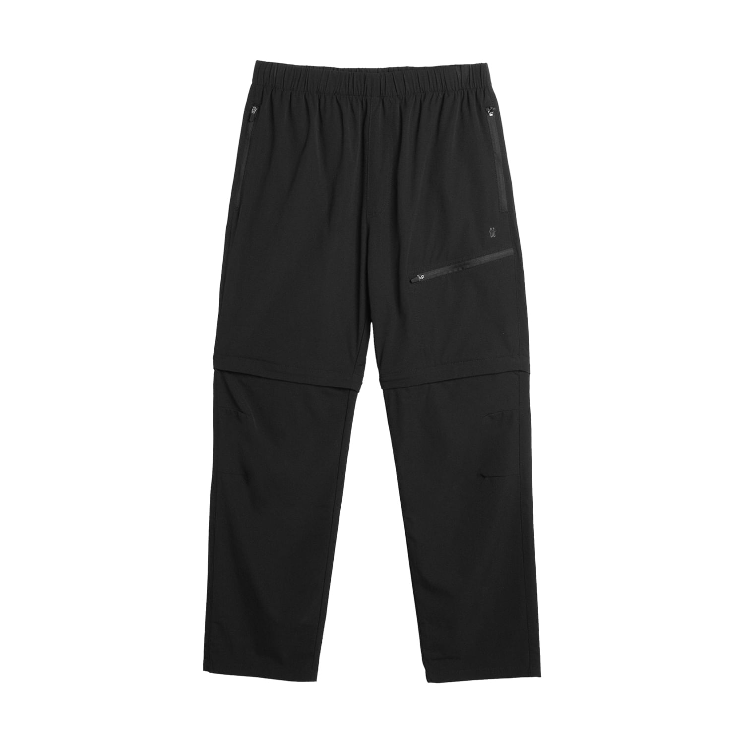 Pantalón para Hombre Citael Negro