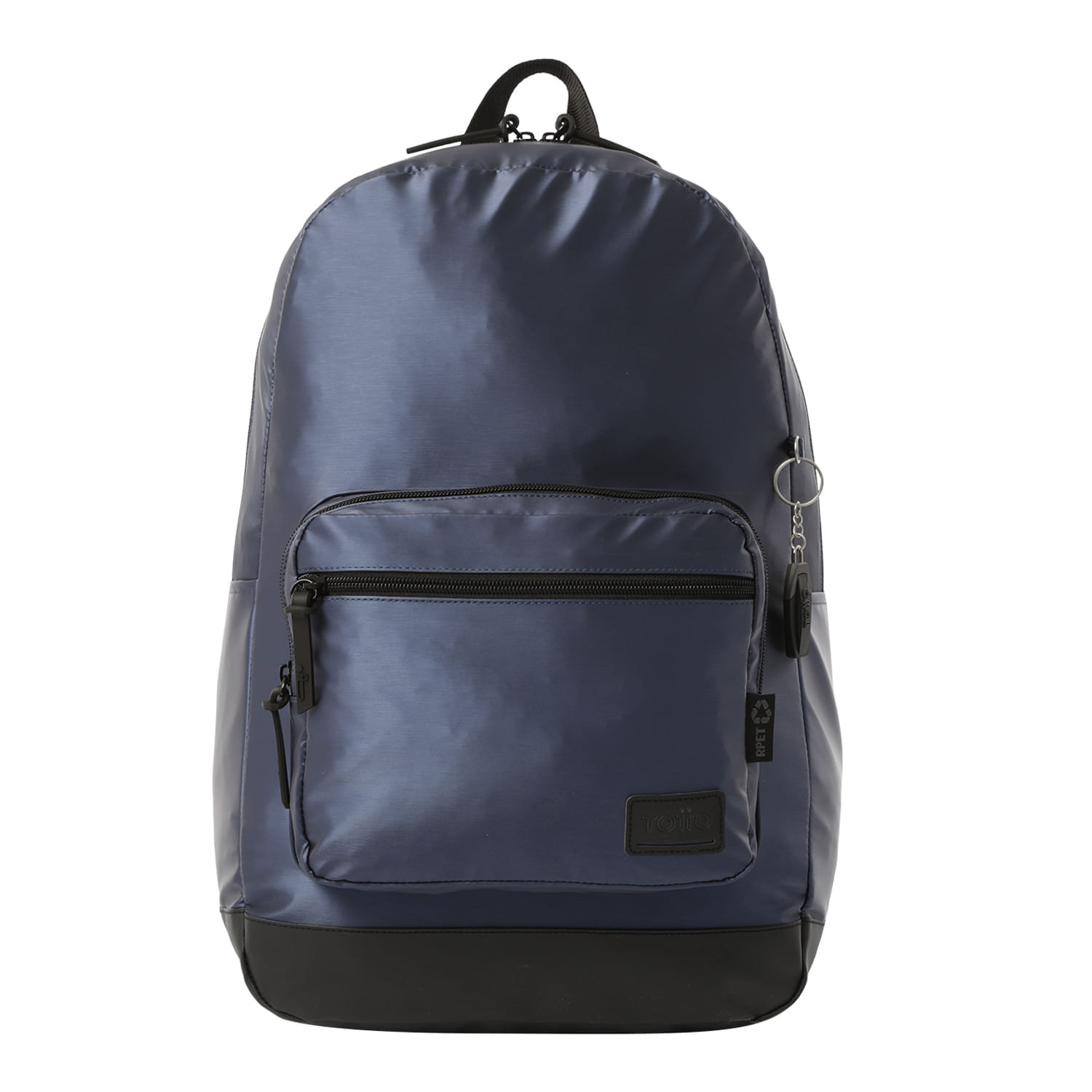 Morral Porta PC 14" Tocax Azul Unisex