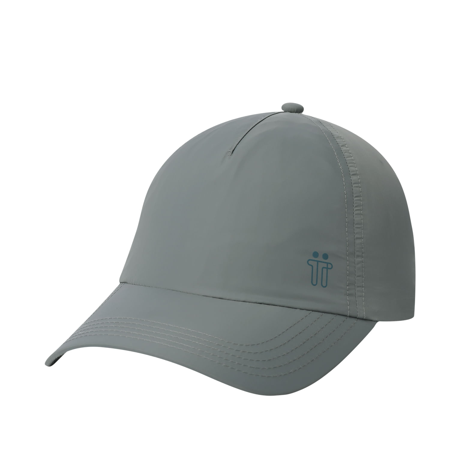Gorra Beisbolera para Hombre Relyx 2.0 color Gris