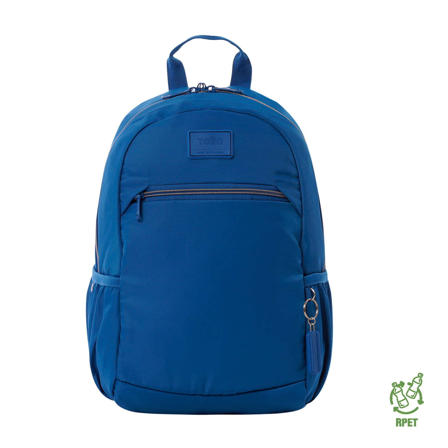 Morral Univertisario Porta PC 13" Tracer 1 Azul Hombre