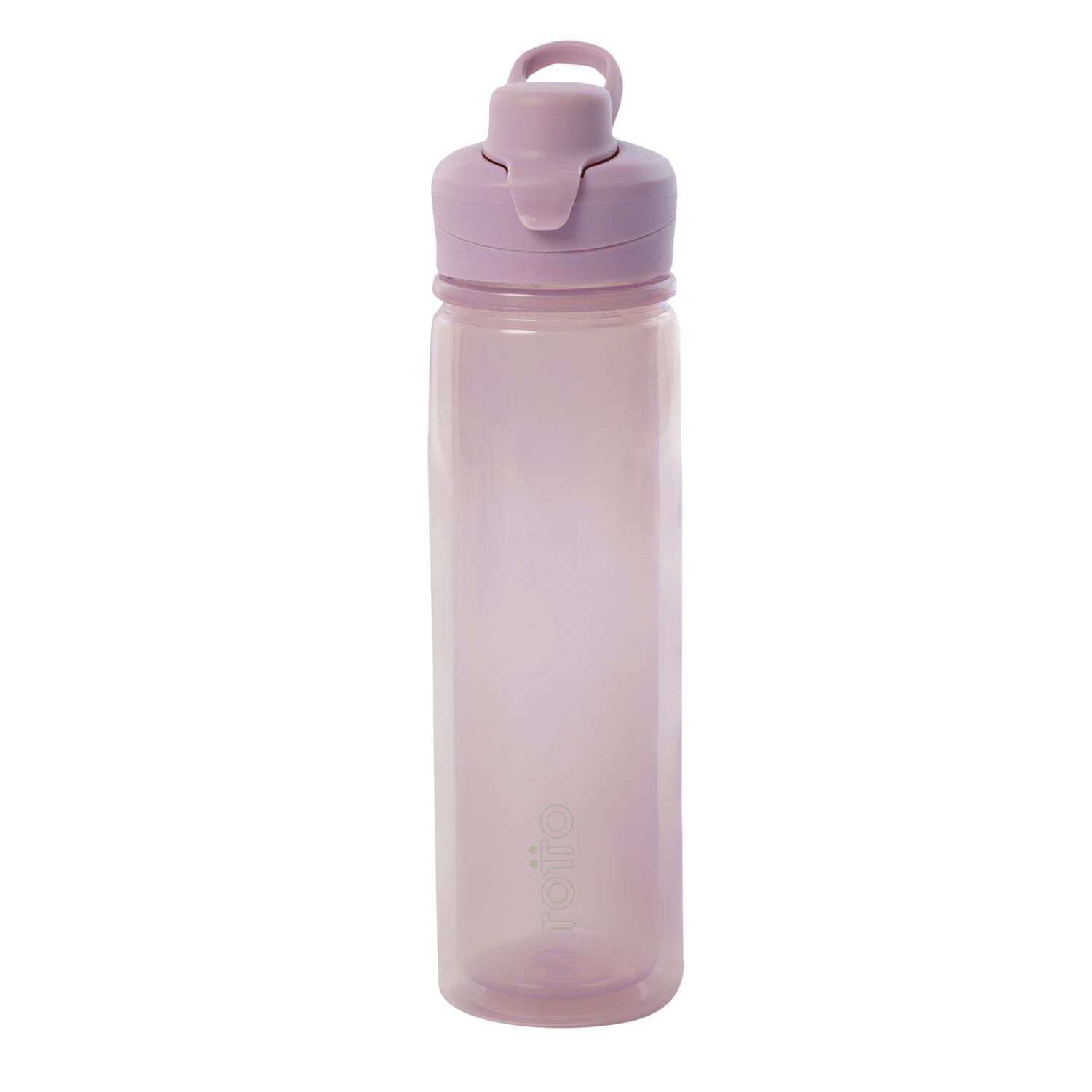 Botilito de agua Nam 550 ml Rosado