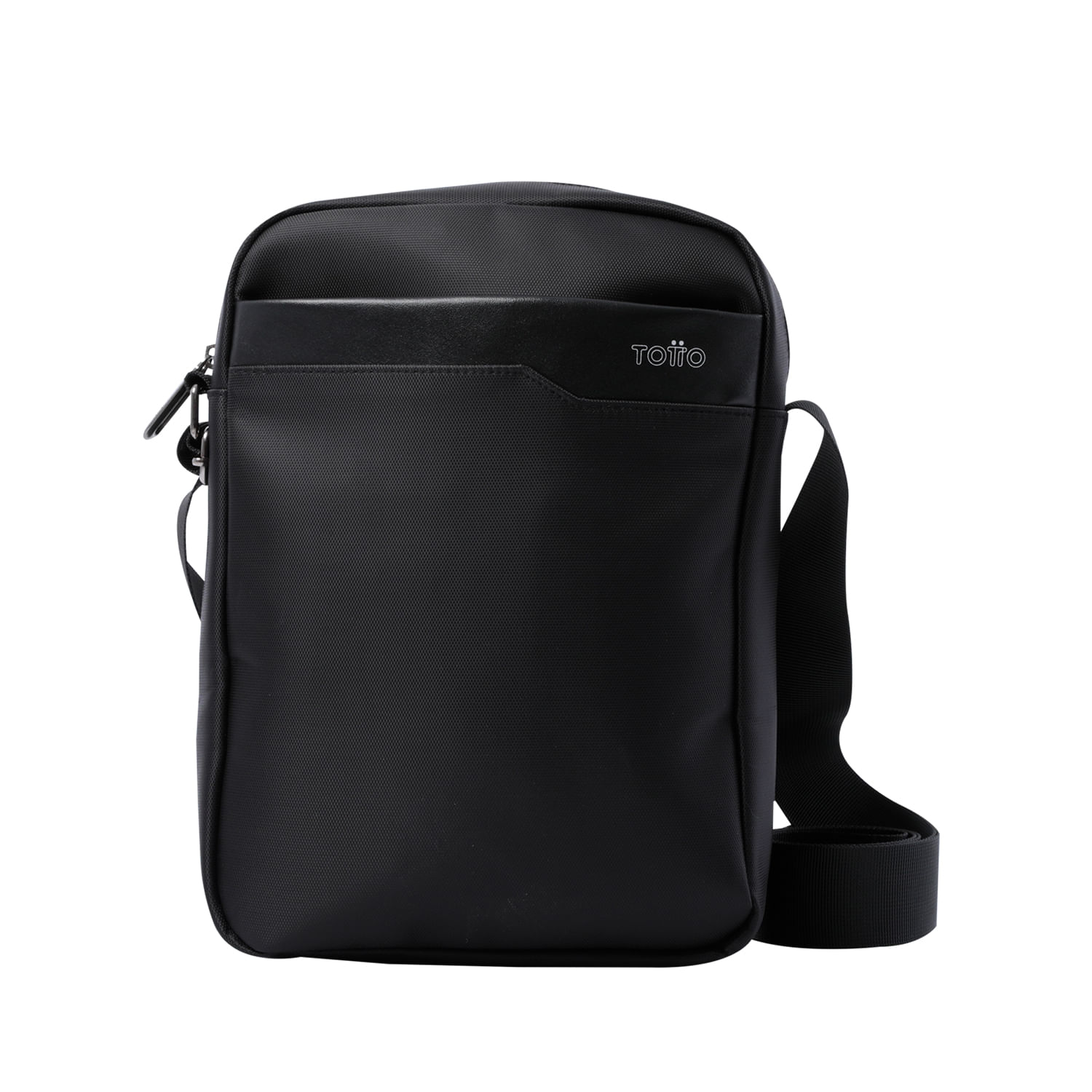 Bolso Crossbody Hombre Porta Tableta 10" Kano