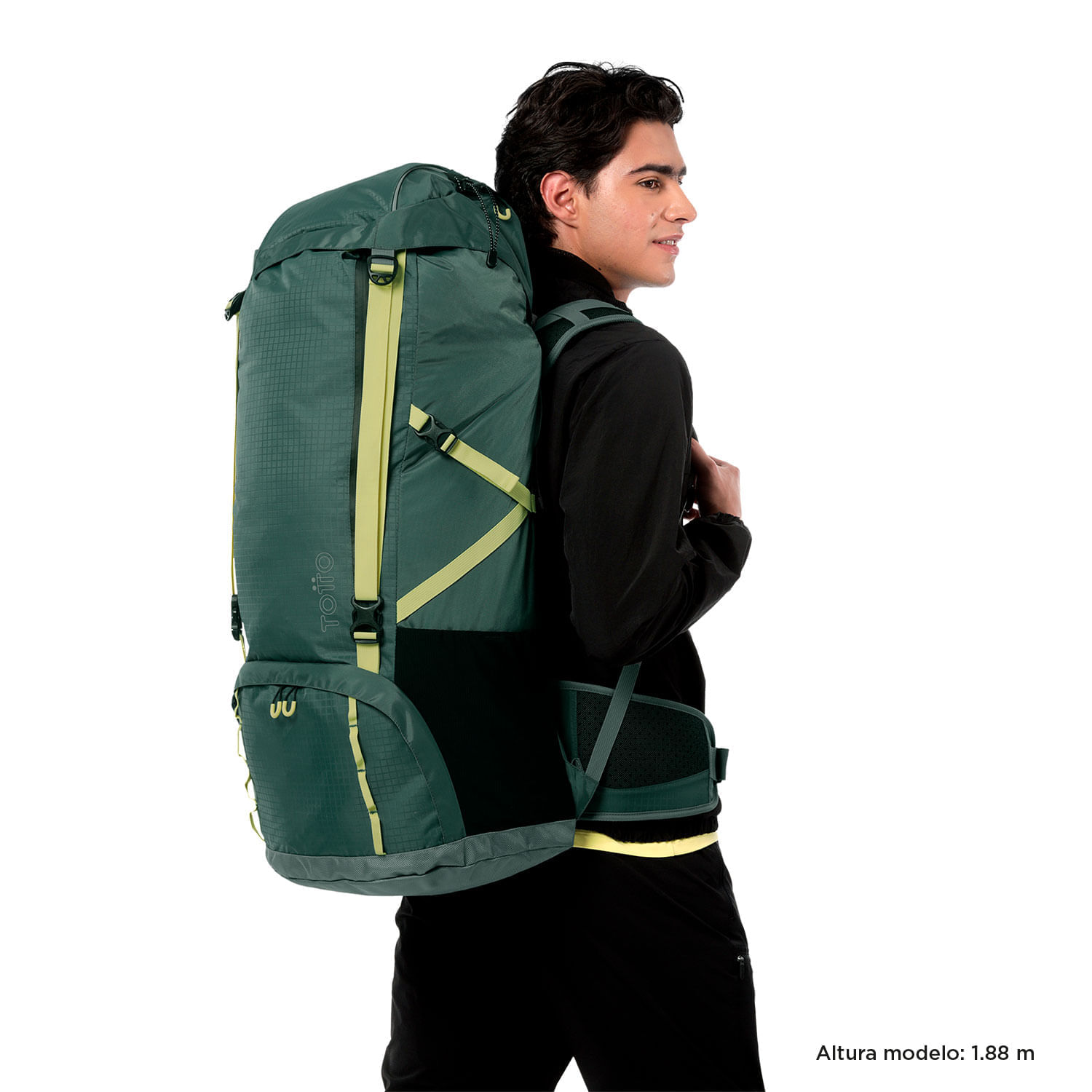 Morral Outdoor Summit 65 Grande Verde