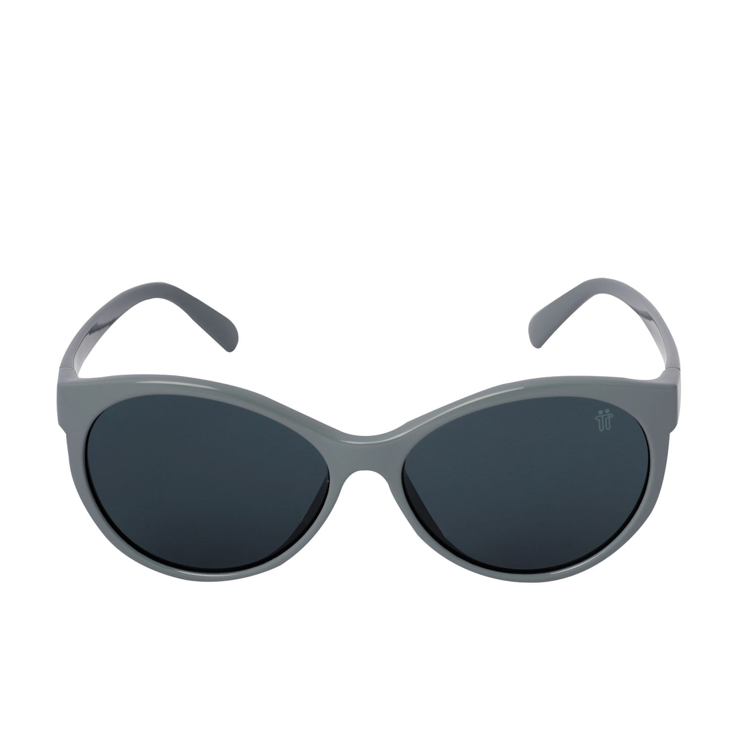 Gafas de Sol Cooper Uv400 Gris Mujer