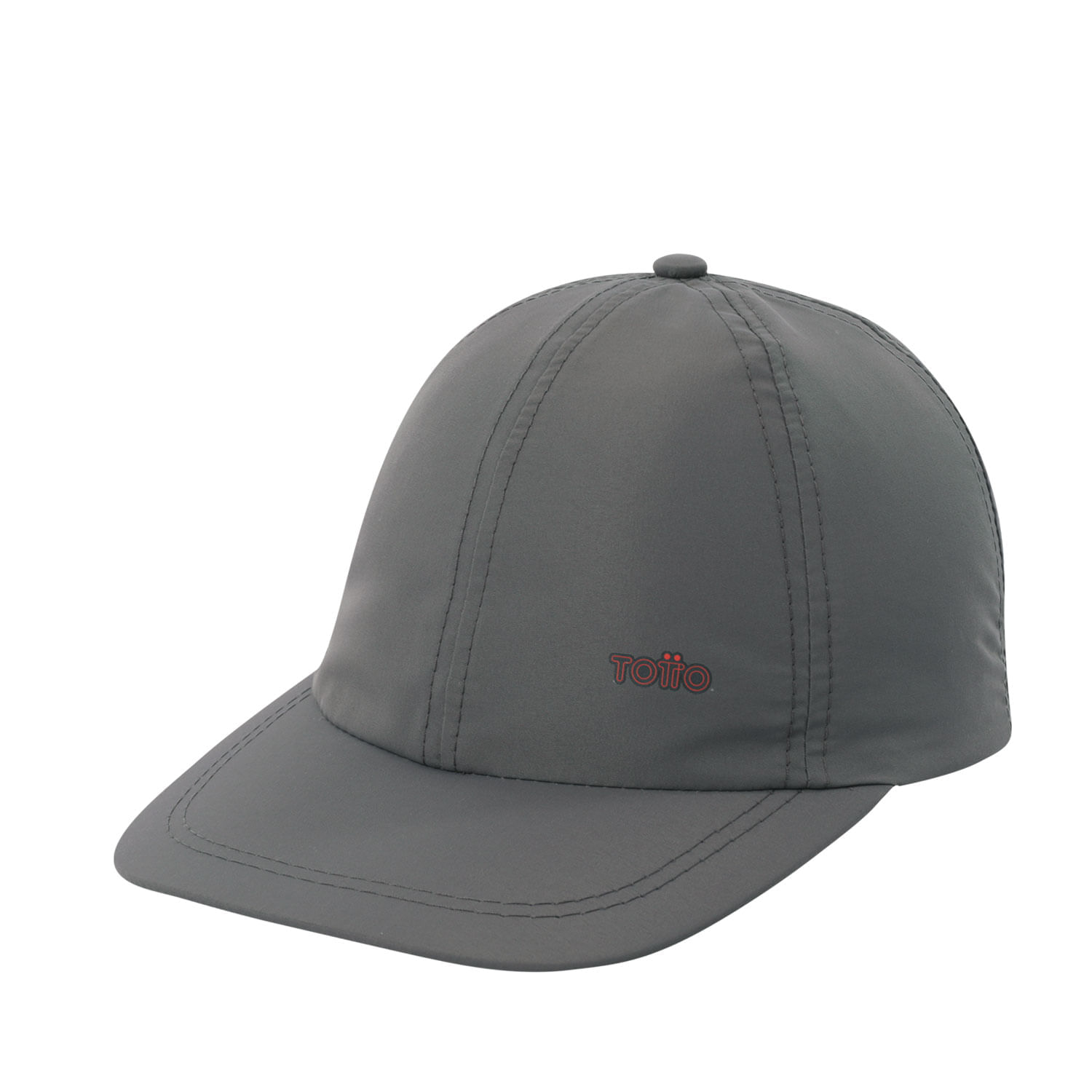 Gorra Beisbolera para Hombre Naiad color Gris