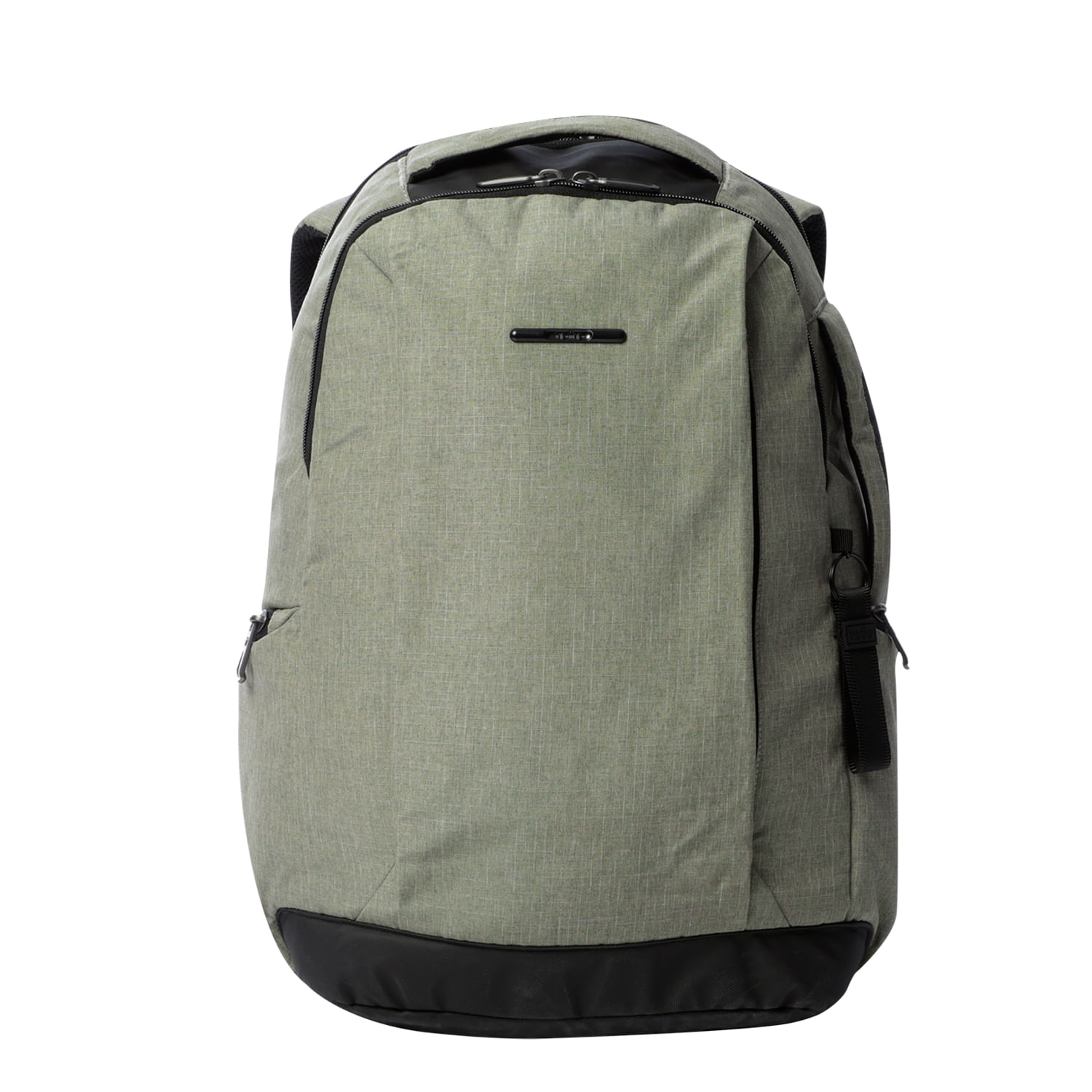 Morral Ejecutivo Porta PC 15.4" Hexa Xl Terreo Hombre