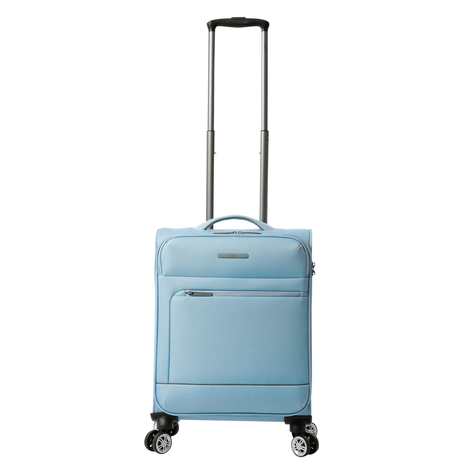 Maleta de Mano 360 Liviana de 10 kilos Azul