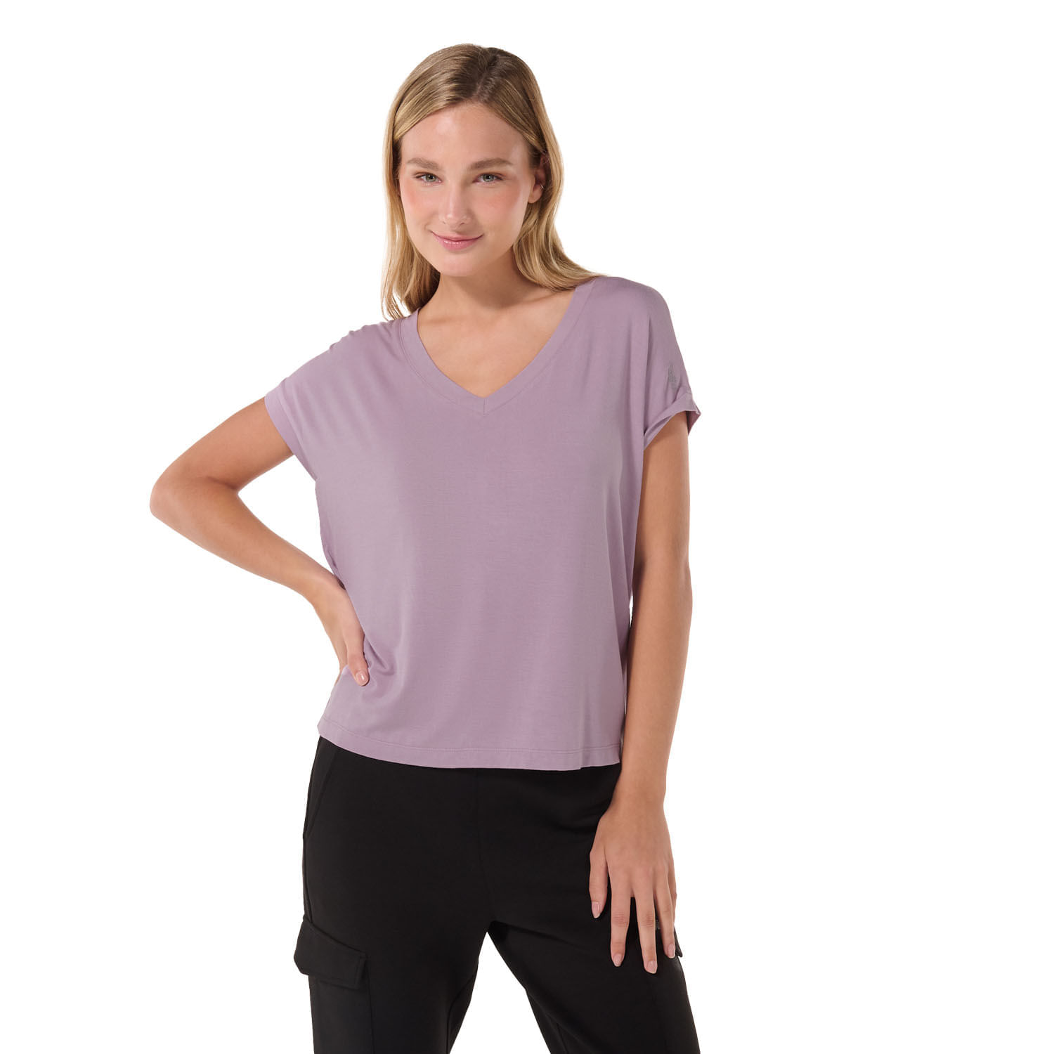 Top para Mujer Morrocoy Xl Rosado