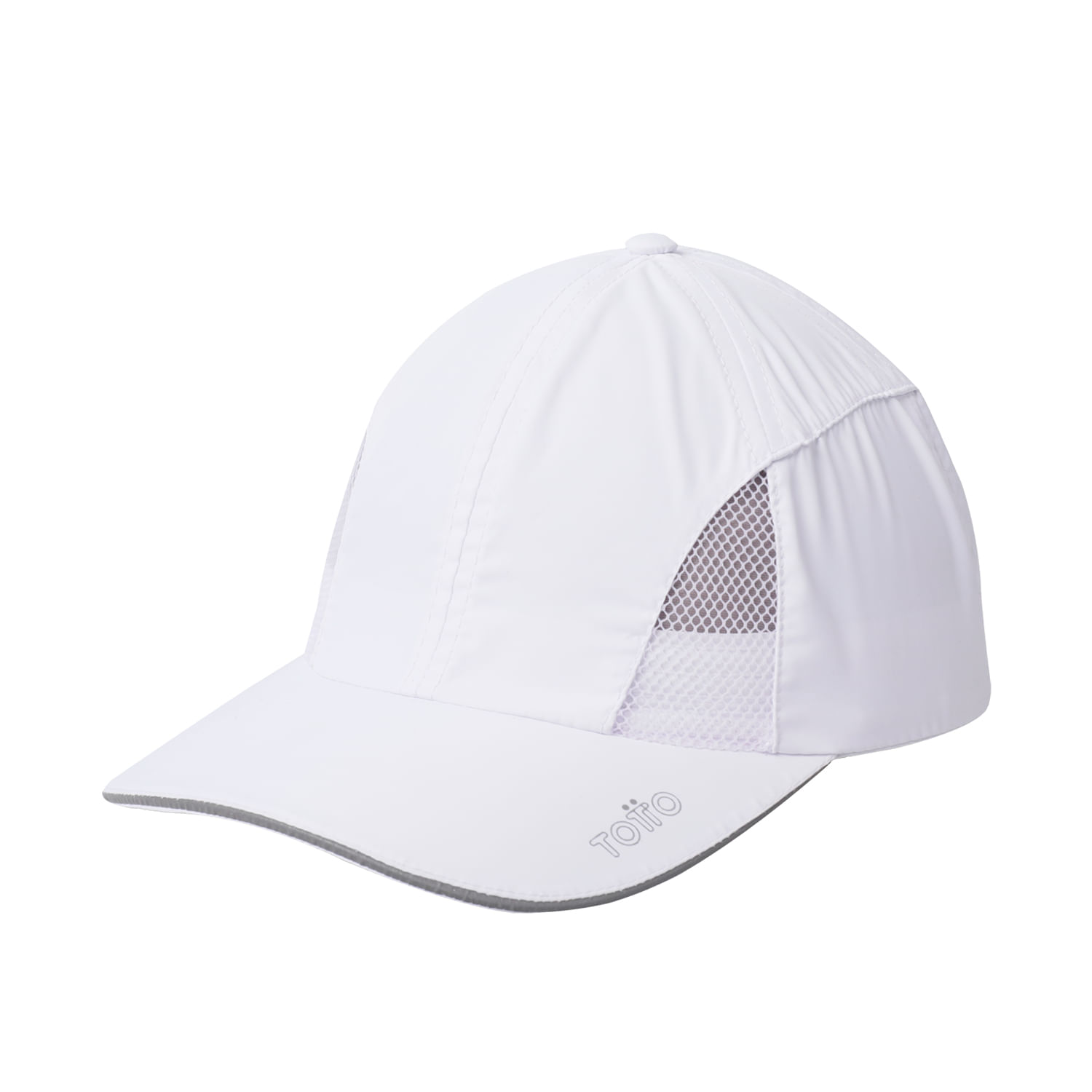 Gorra Para Hombre Con Filtro Uv50 Ciclyng