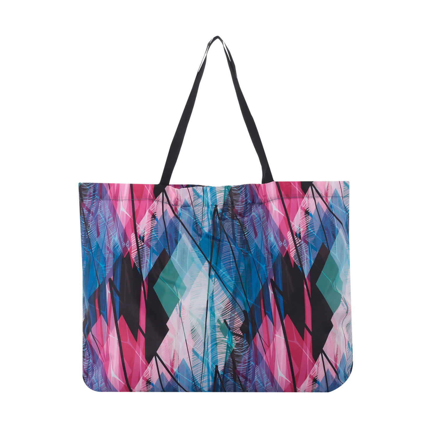 Bolso de viaje Plegable Practibag Blanco