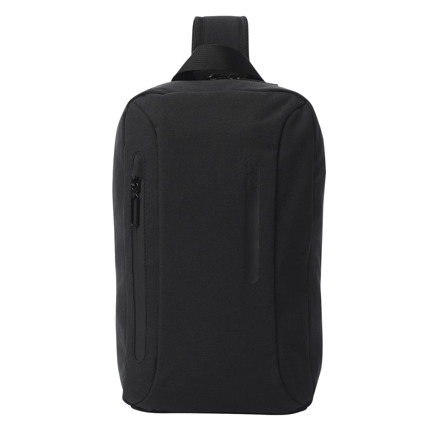 Bolso Manos Libres para Hombre Felt Negro