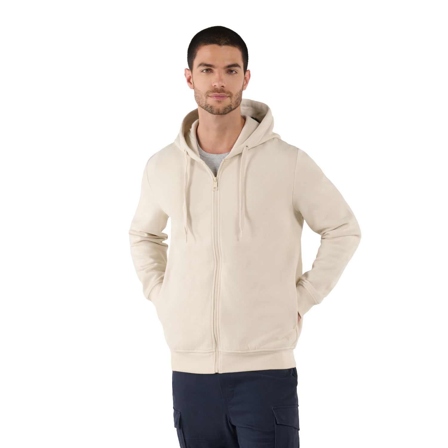 Buzo para Hombre Spring Beige
