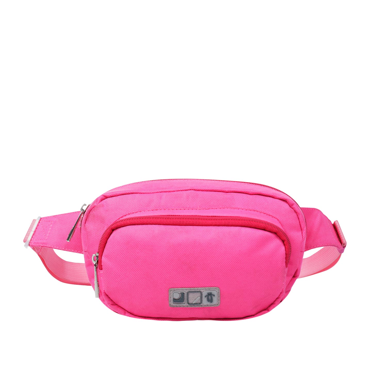 Canguro Trover Rosado Mujer