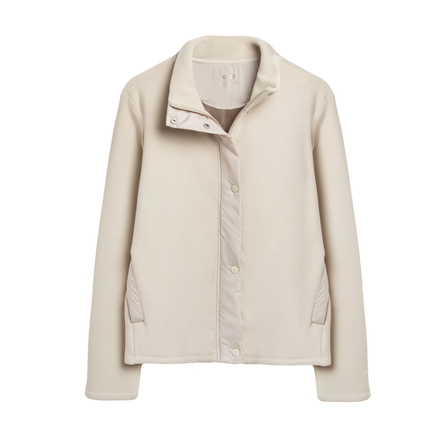 Buzo para Mujer Reefy Beige