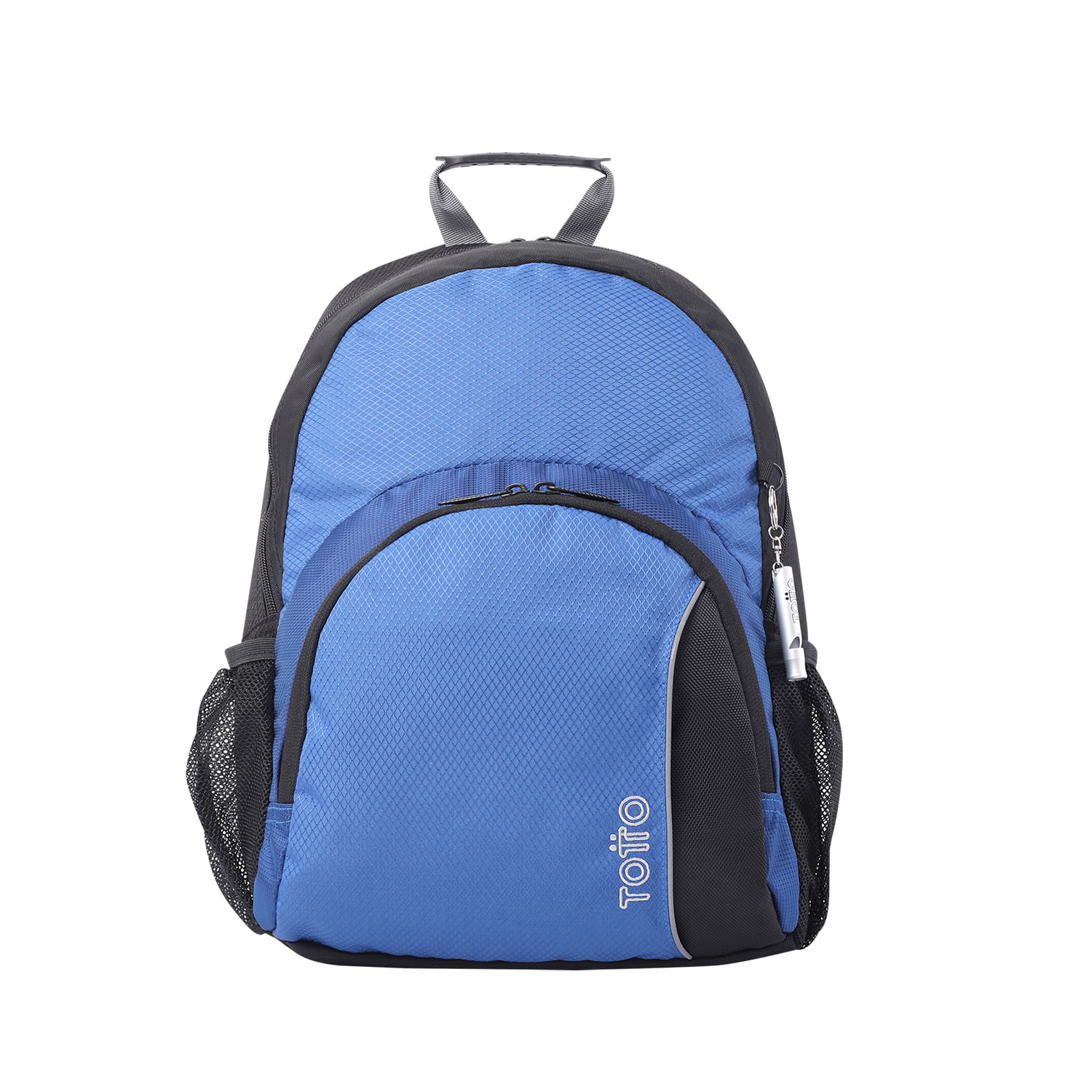 Morral Hierro Con Porta Pc De 13"