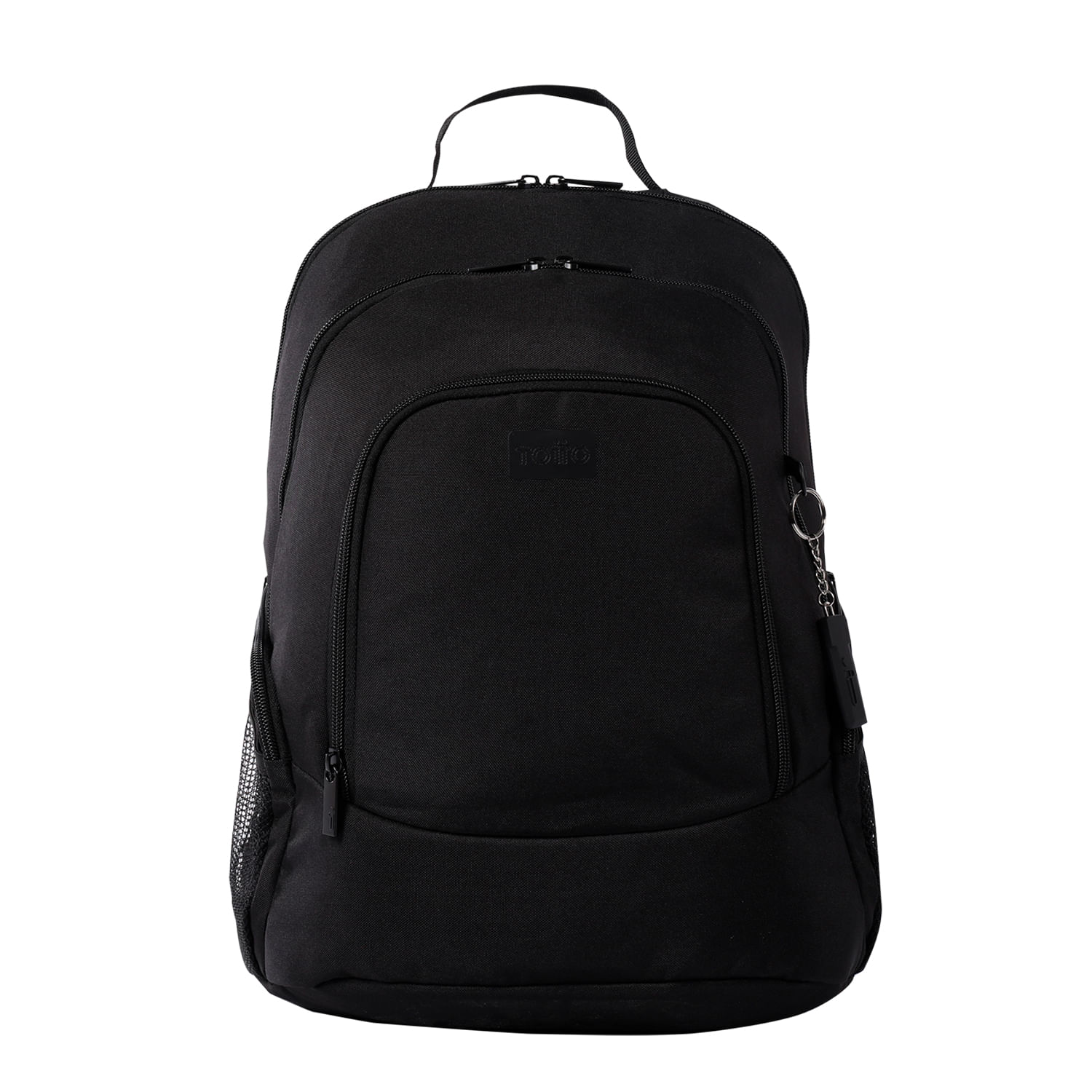 Maleta para Colegio Kuat L Negro