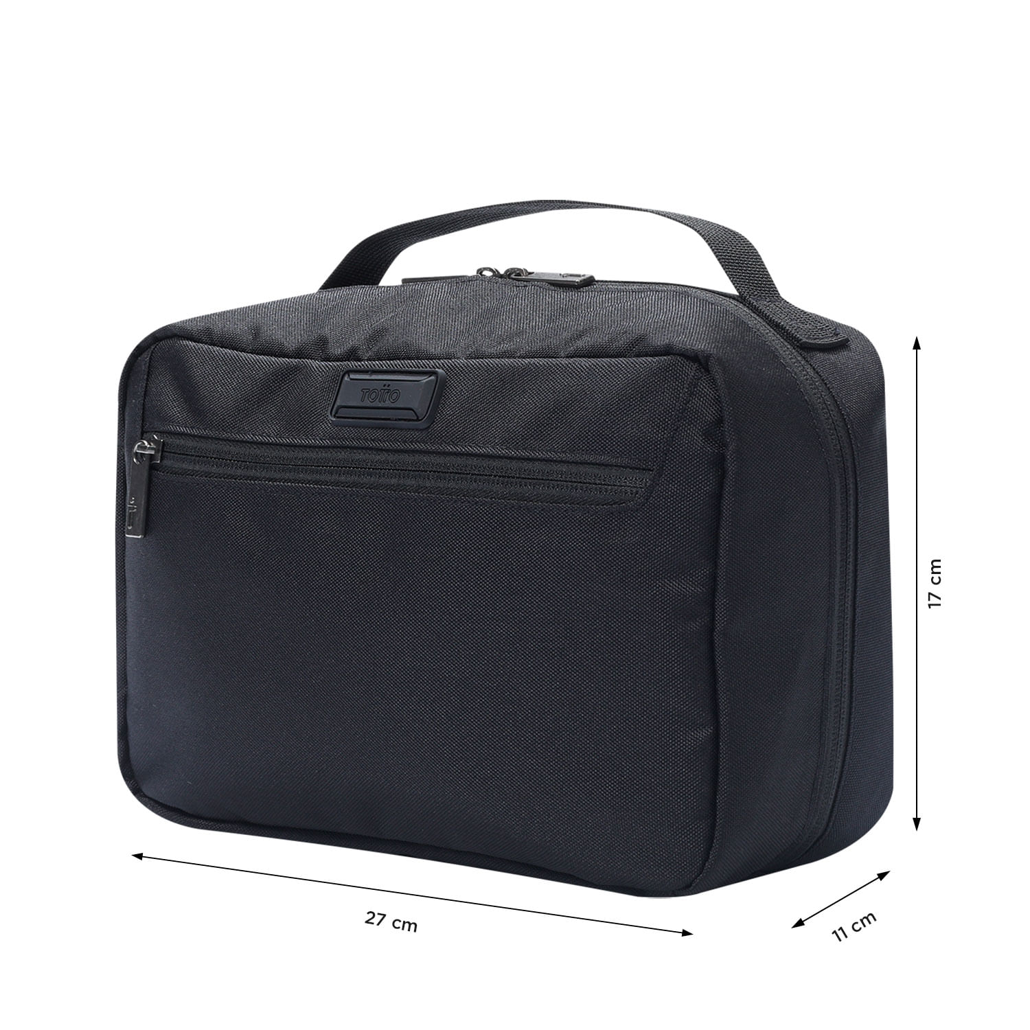 Multiuso Organizador Teck Pack negro