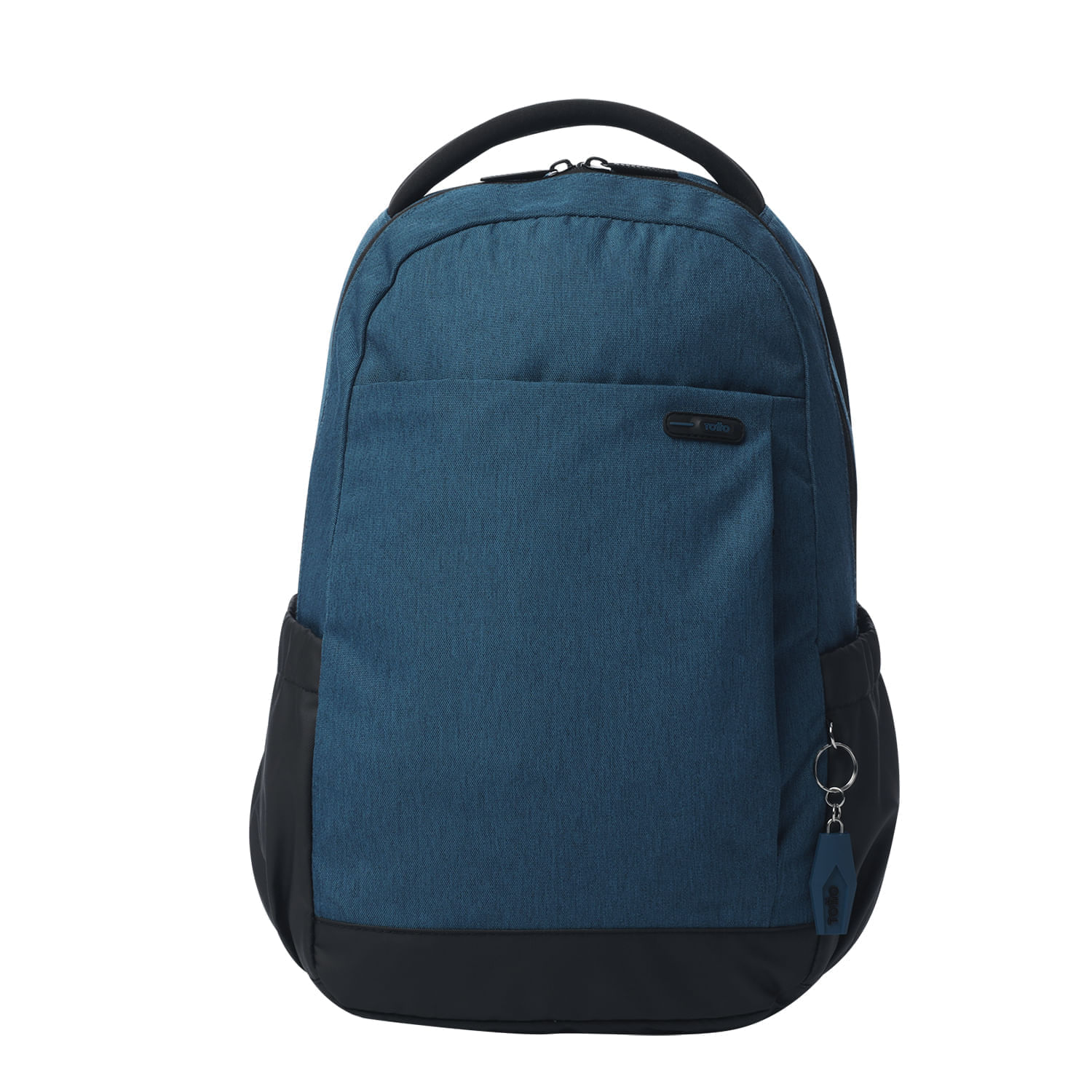 Morral Para Oficina Deleg 2.0 Azul Hombre