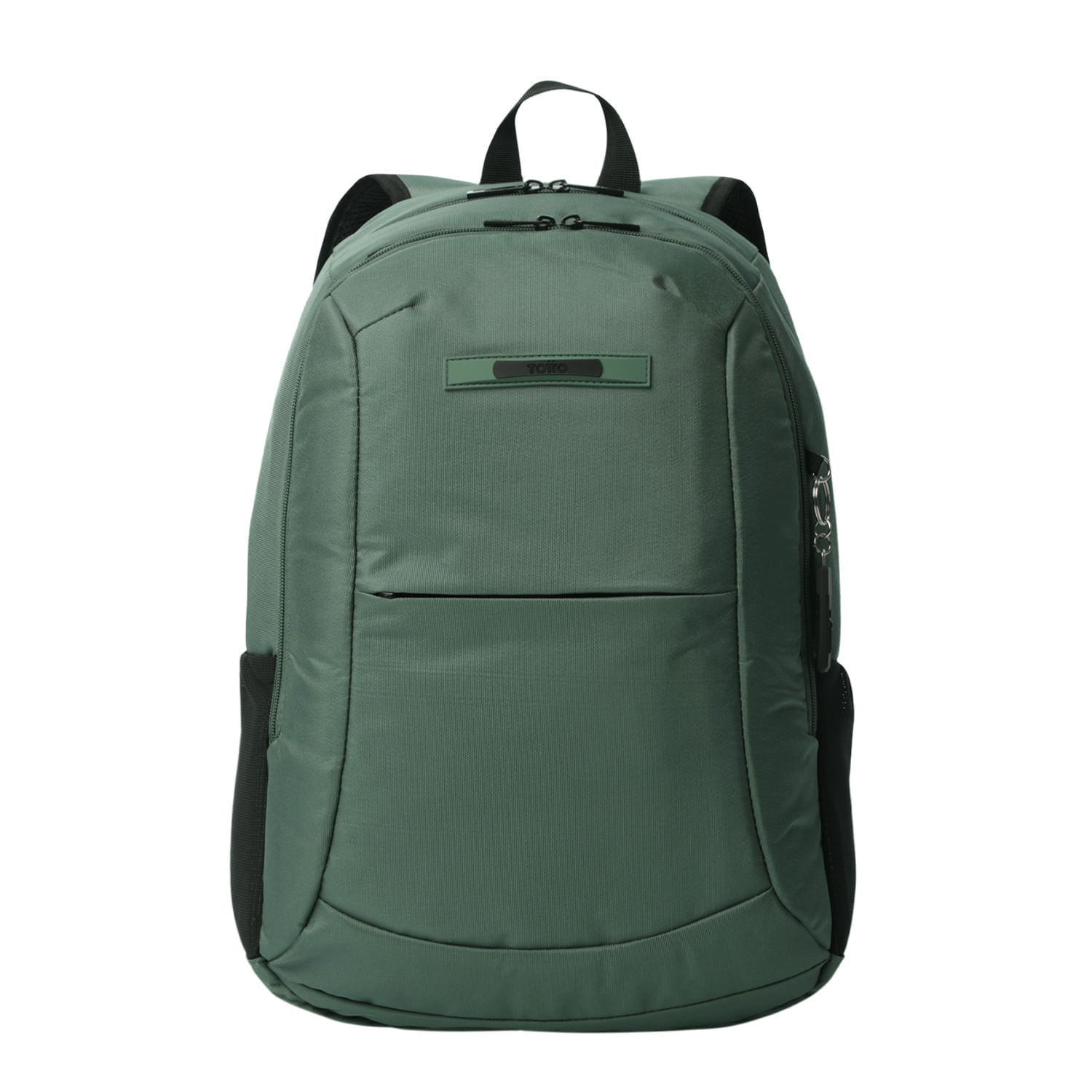 Morral Porta PC 14" Austtin Verde Hombre