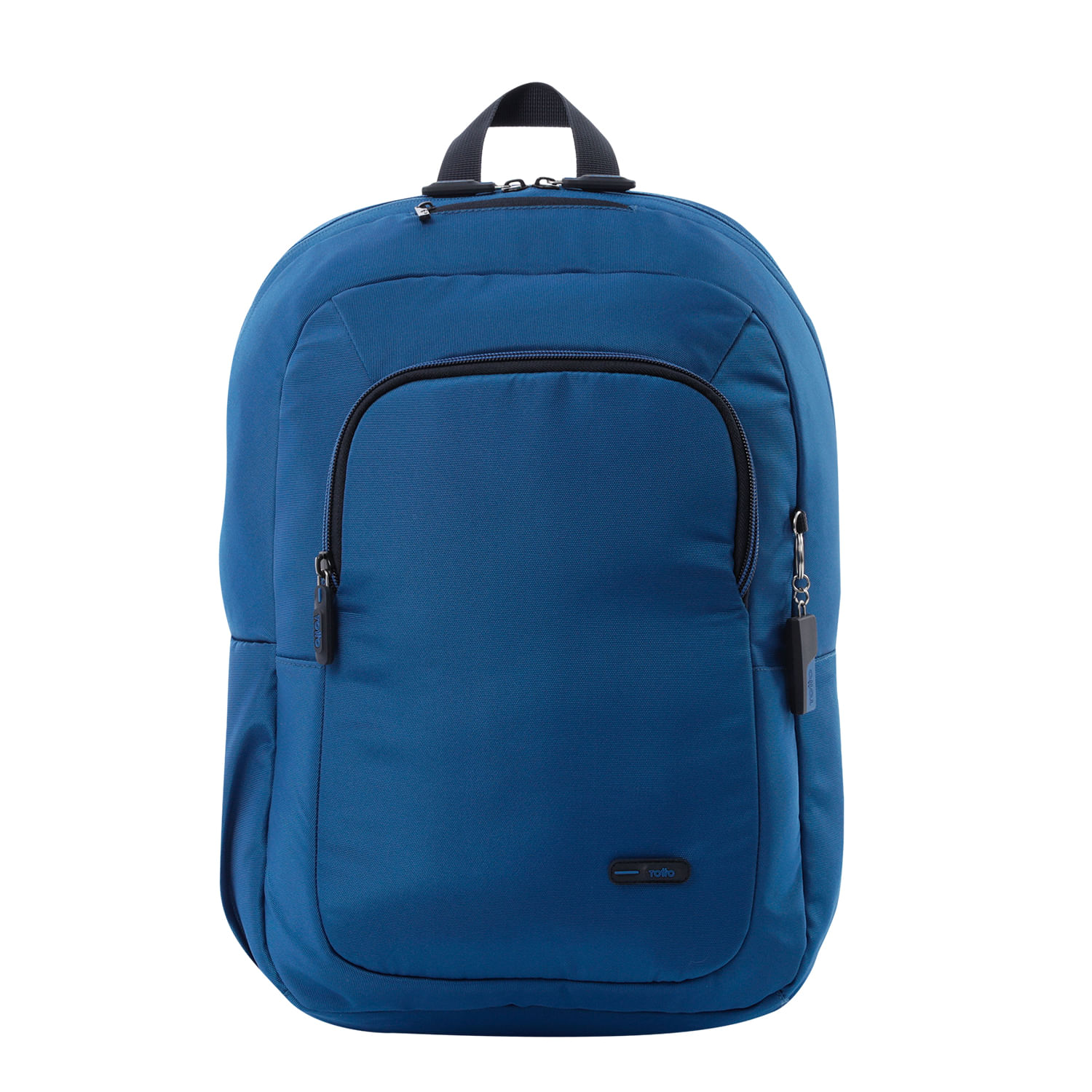 Morral Porta PC 15.4" Dulko 2.0 Azul Hombre