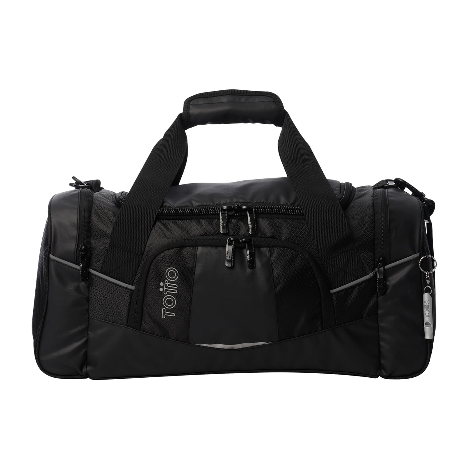 Tula viajera Tek 2.0 Pequeña Negra