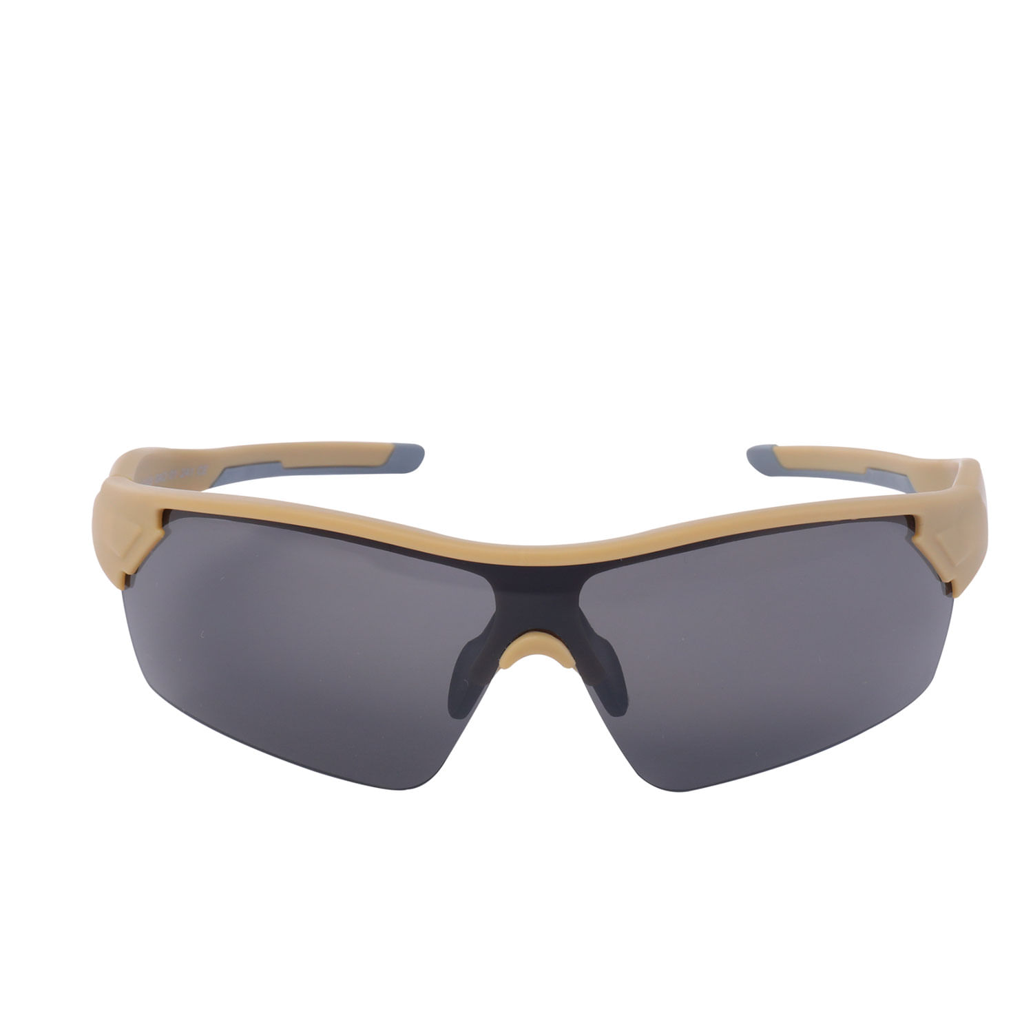 Gafas Intercambiables para Hombre Niro Uv400 Amarillas