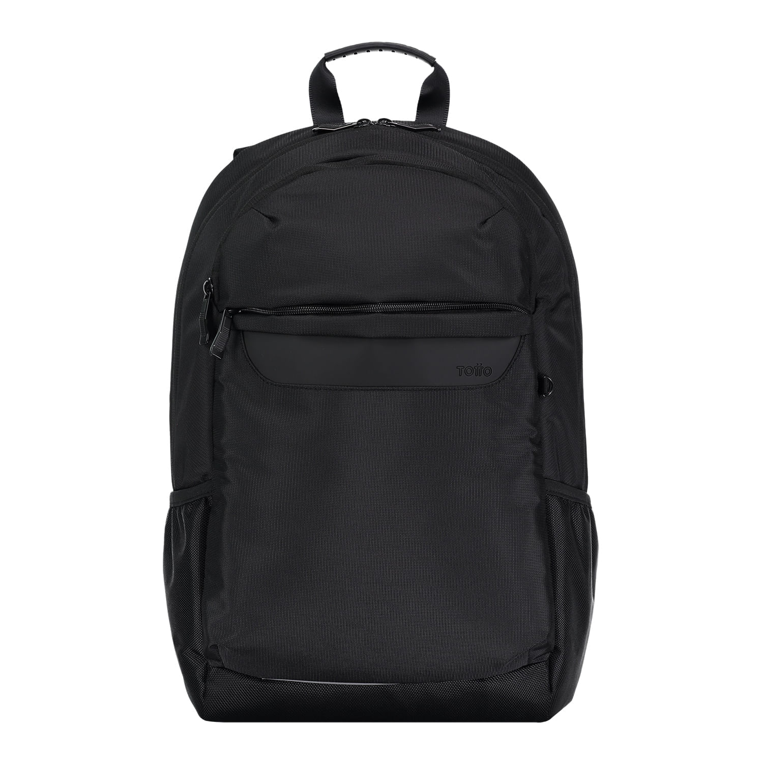 Morral Ejecutivo Porta PC 15.4" P Tablet Y Pc Berton Negro Hombre