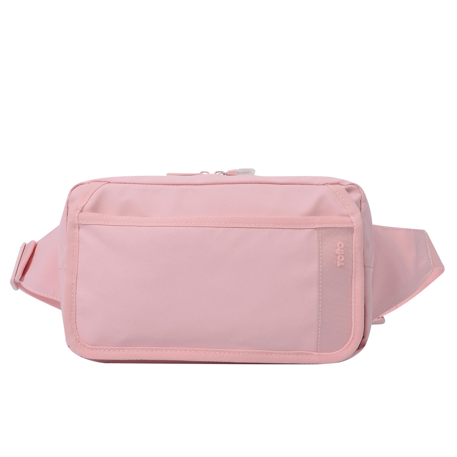 Canguro Clear Bee Rosado Mujer