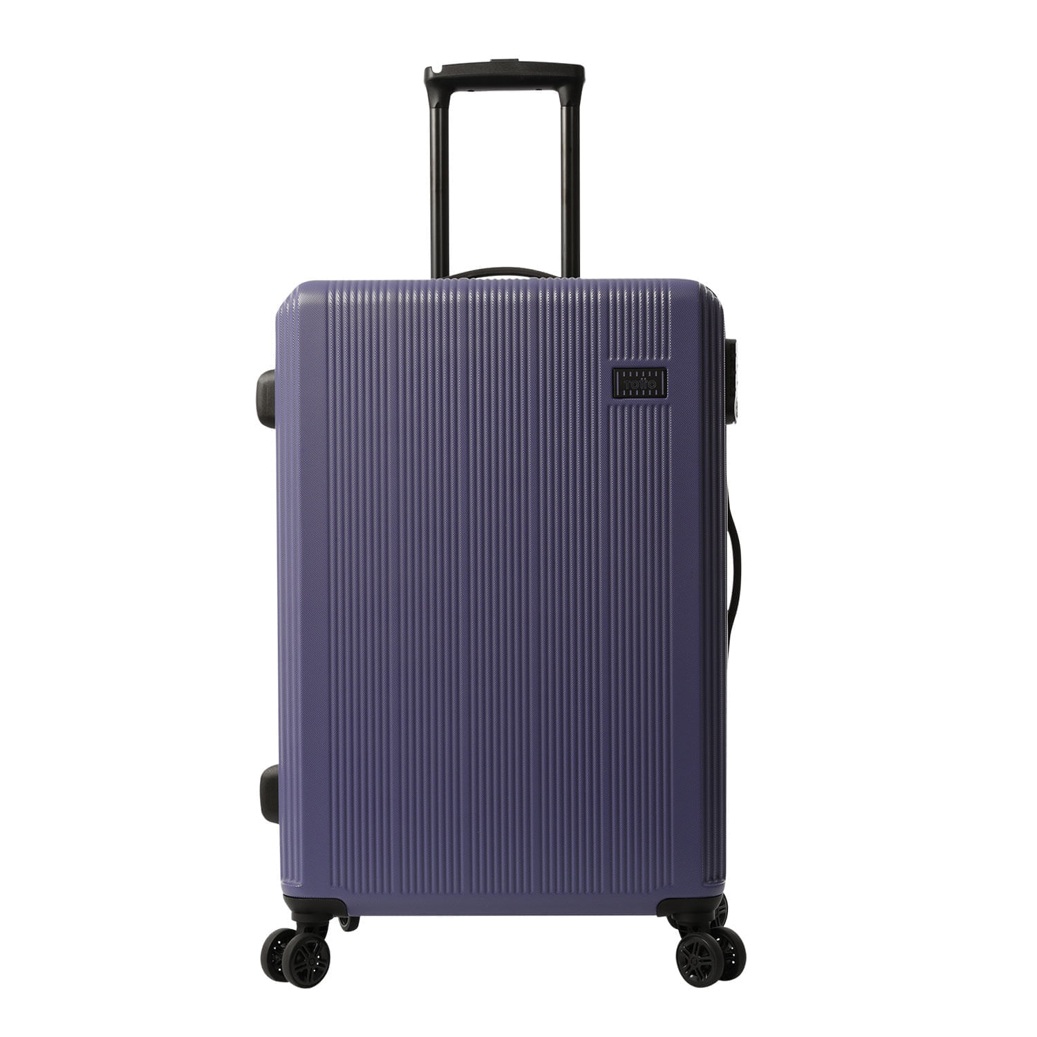 Maleta de Viaje Mediana 360 Sko 23 kilos Azul