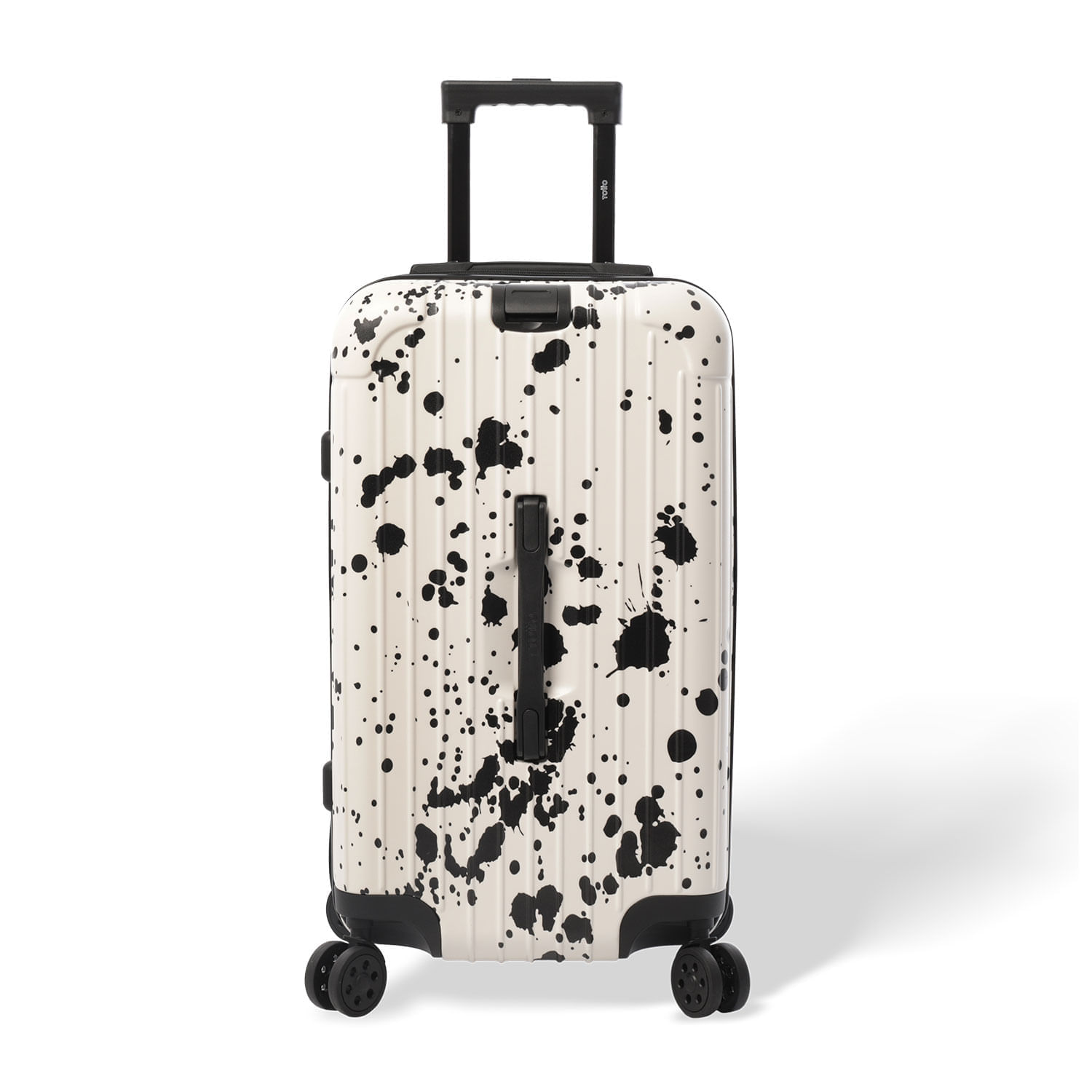 Maleta Mediana Wanderer Splatter