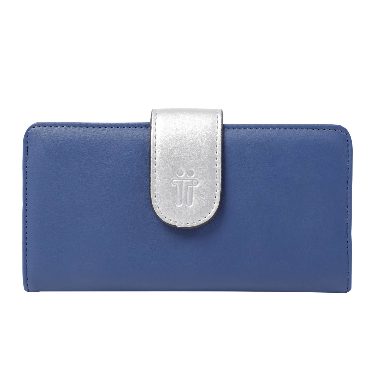 Billetera Lattus Tipo Agenda Con Rfid Blocker