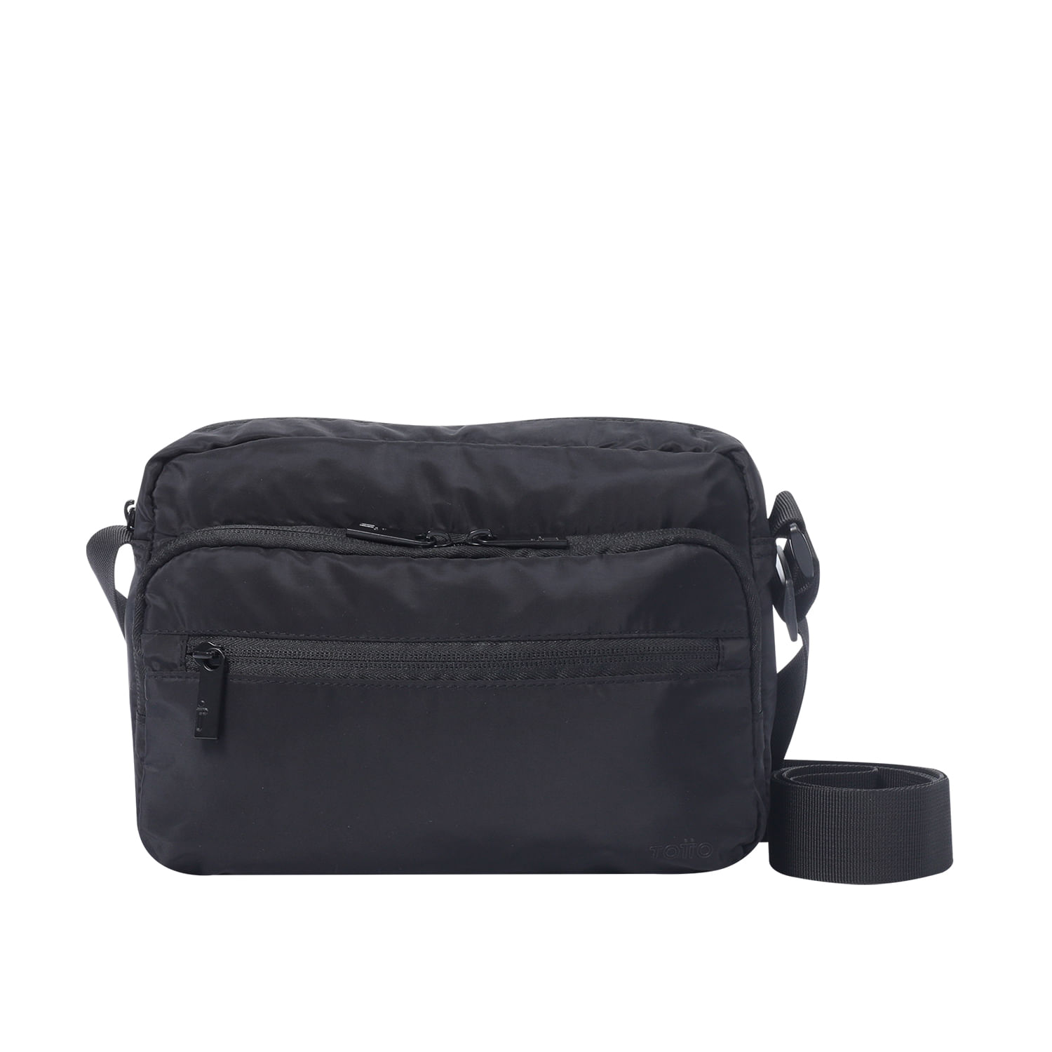 Bolso Crossbody Mujer Amsu 2.0 Mujer Negro