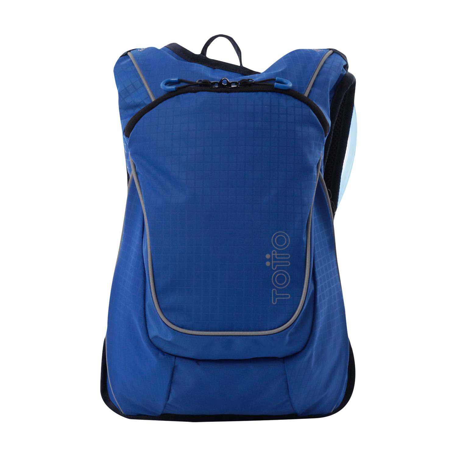 Morral de hidratación Summit 12 Hombre Azul