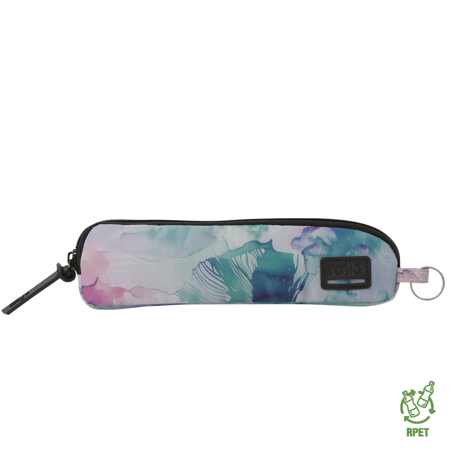 Cartuchera Multiuso Kijal Rosada Mujer