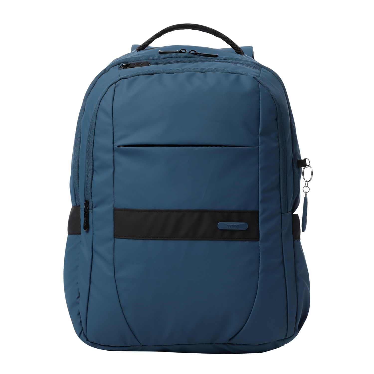 Morral Para Oficina Wivetto 2.0 Azul Hombre