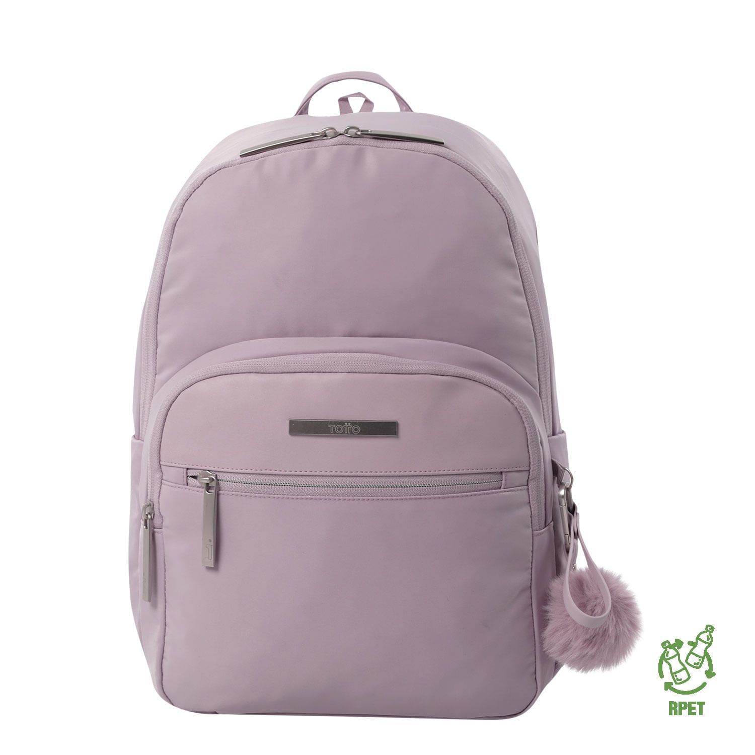 Morral Para Oficina Adelaide 3 2.0 Rosado Mujer