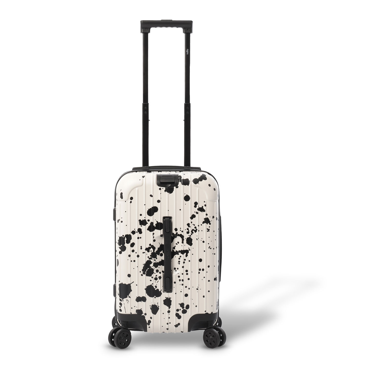 Maleta de Mano Wanderer de 10 Kilos Splatter