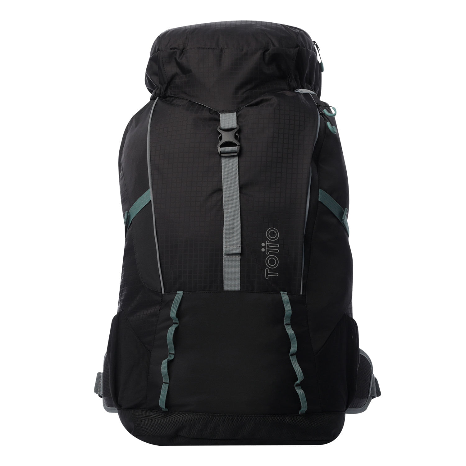 Morral Outdoor Summit 50 Mediano Negro