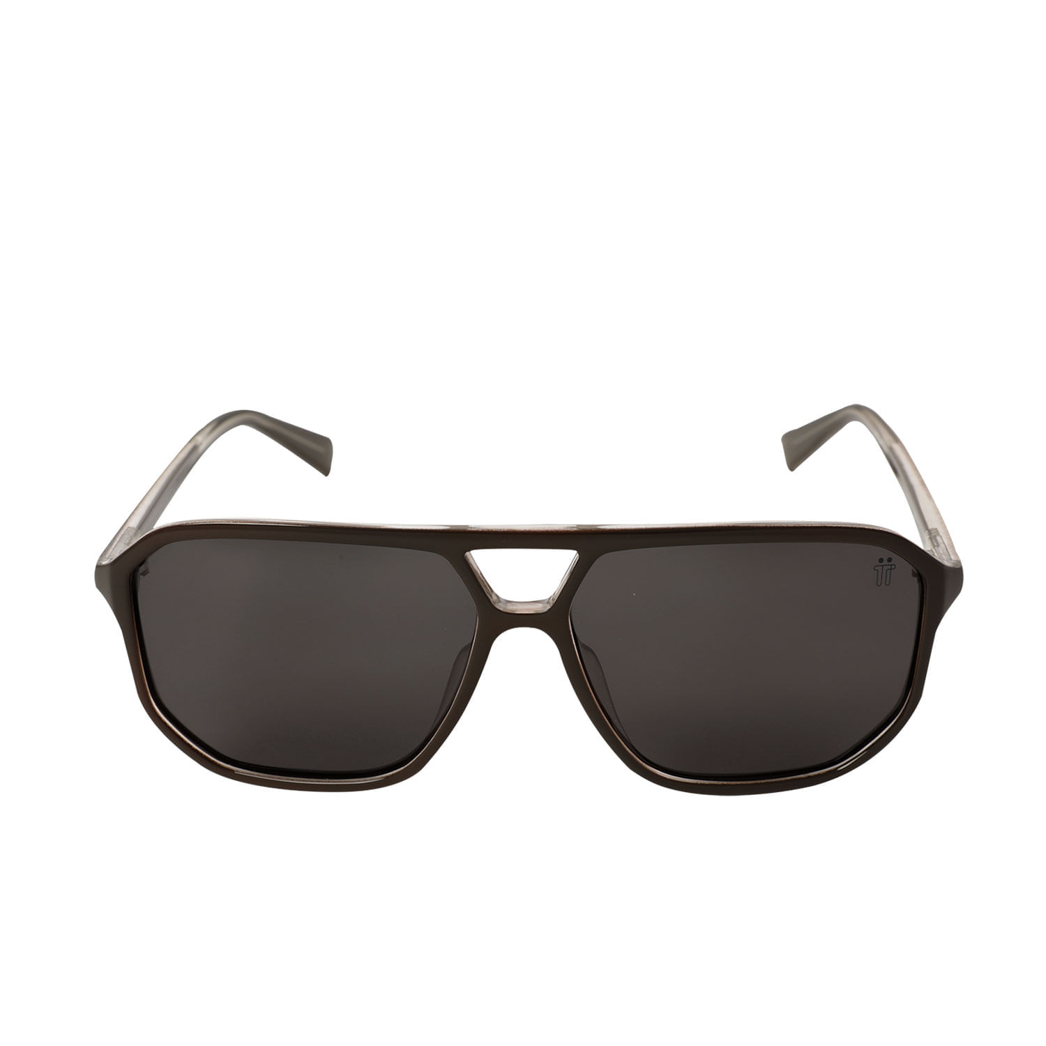 Gafas de Sol Vettel Polarizadas Café Hombre
