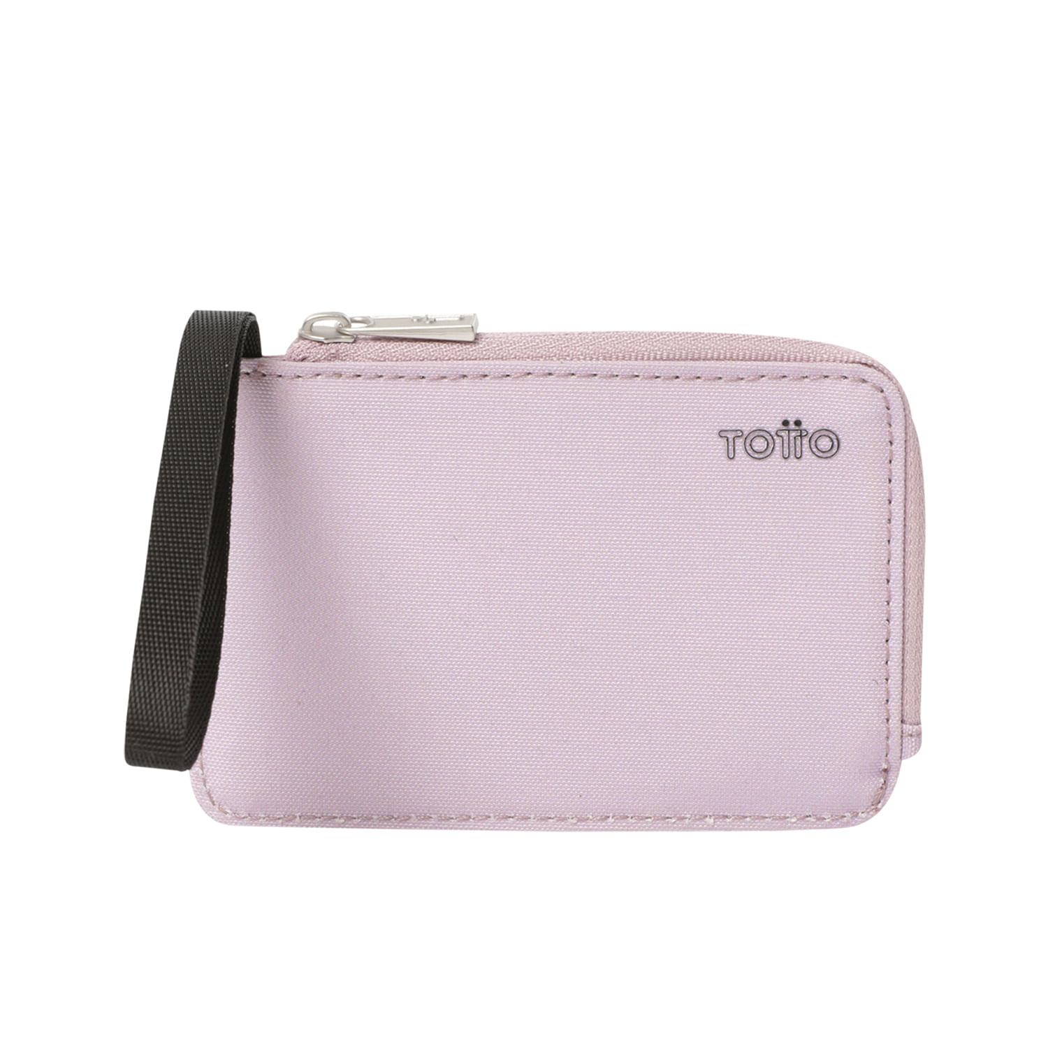 Monedero para Mujer Monedero Niza Rosado Pequeño