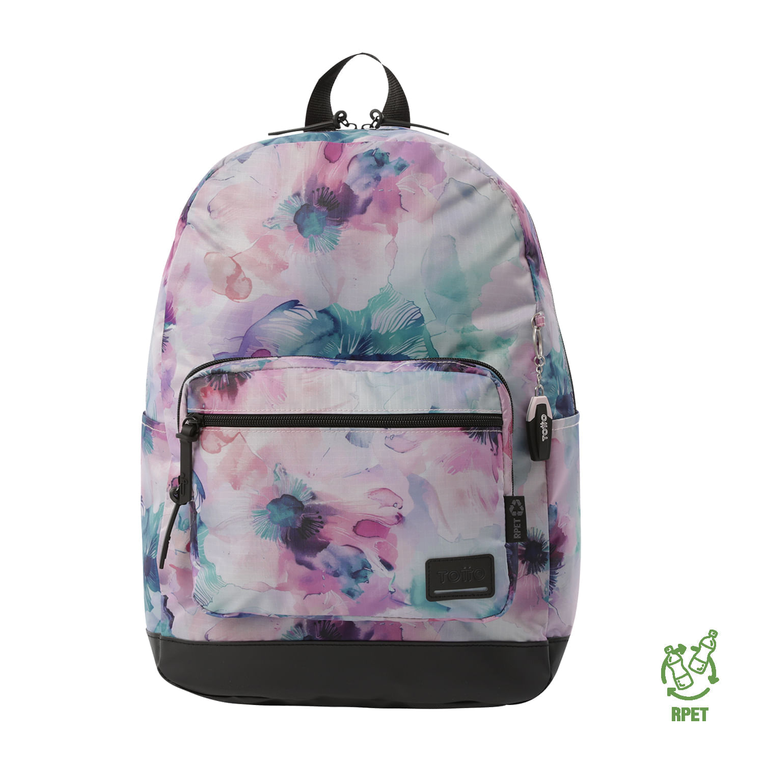 Morral Porta PC 14" Tocax Rosado Mujer