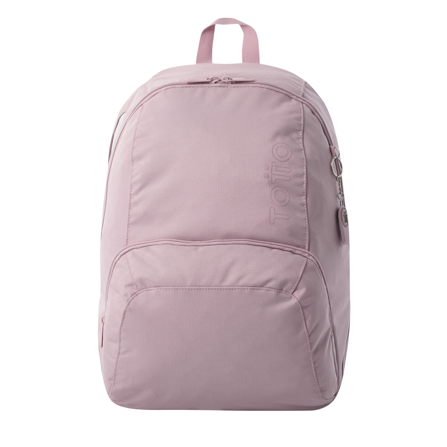 Morral Universitario Ometto Rosado Mujer