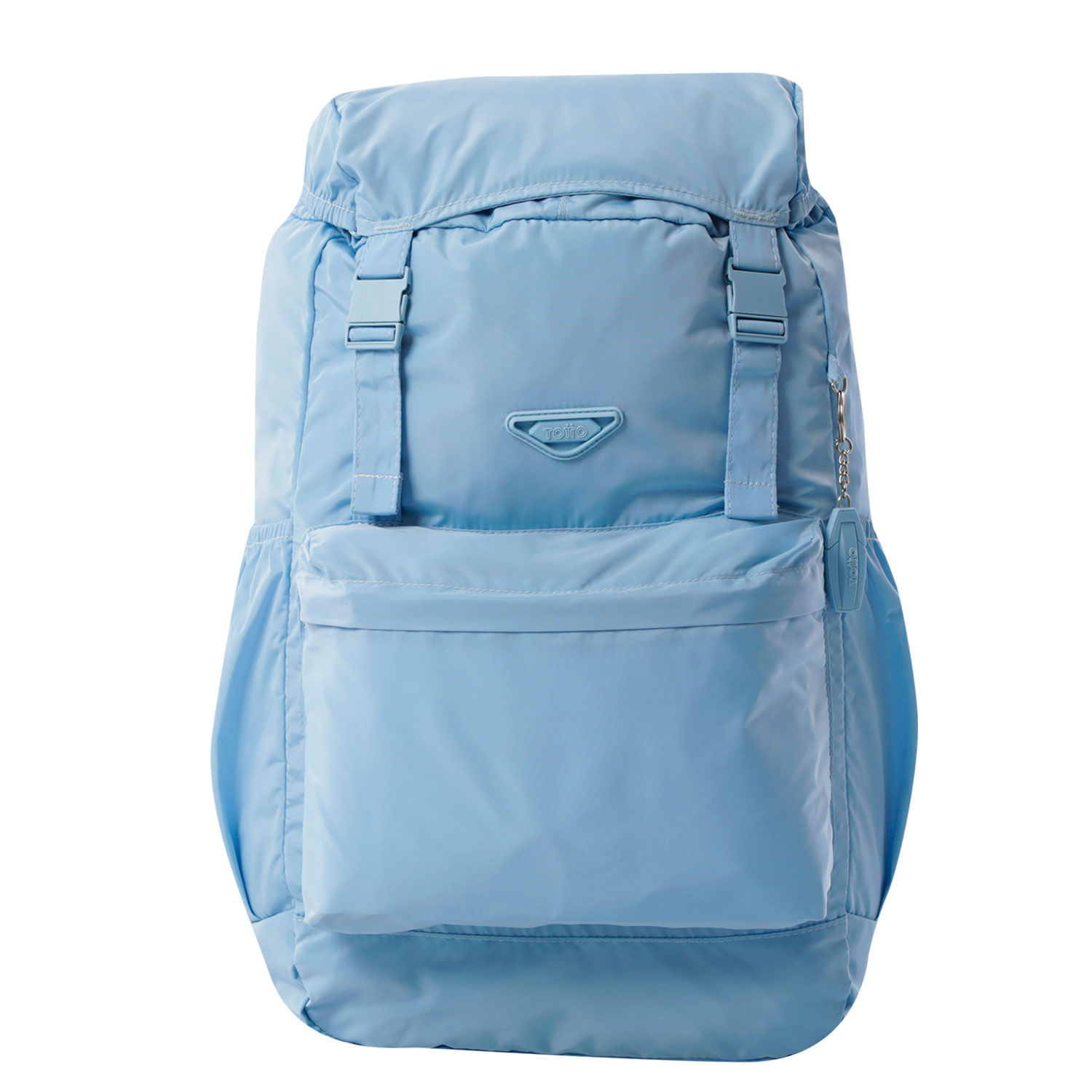 Morral viajero mediano Collapse 30 Azul