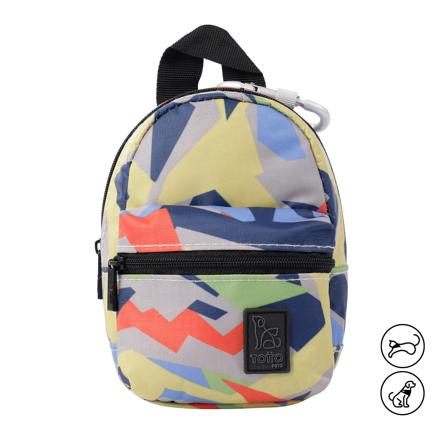 Morral Mini Gary -Totto